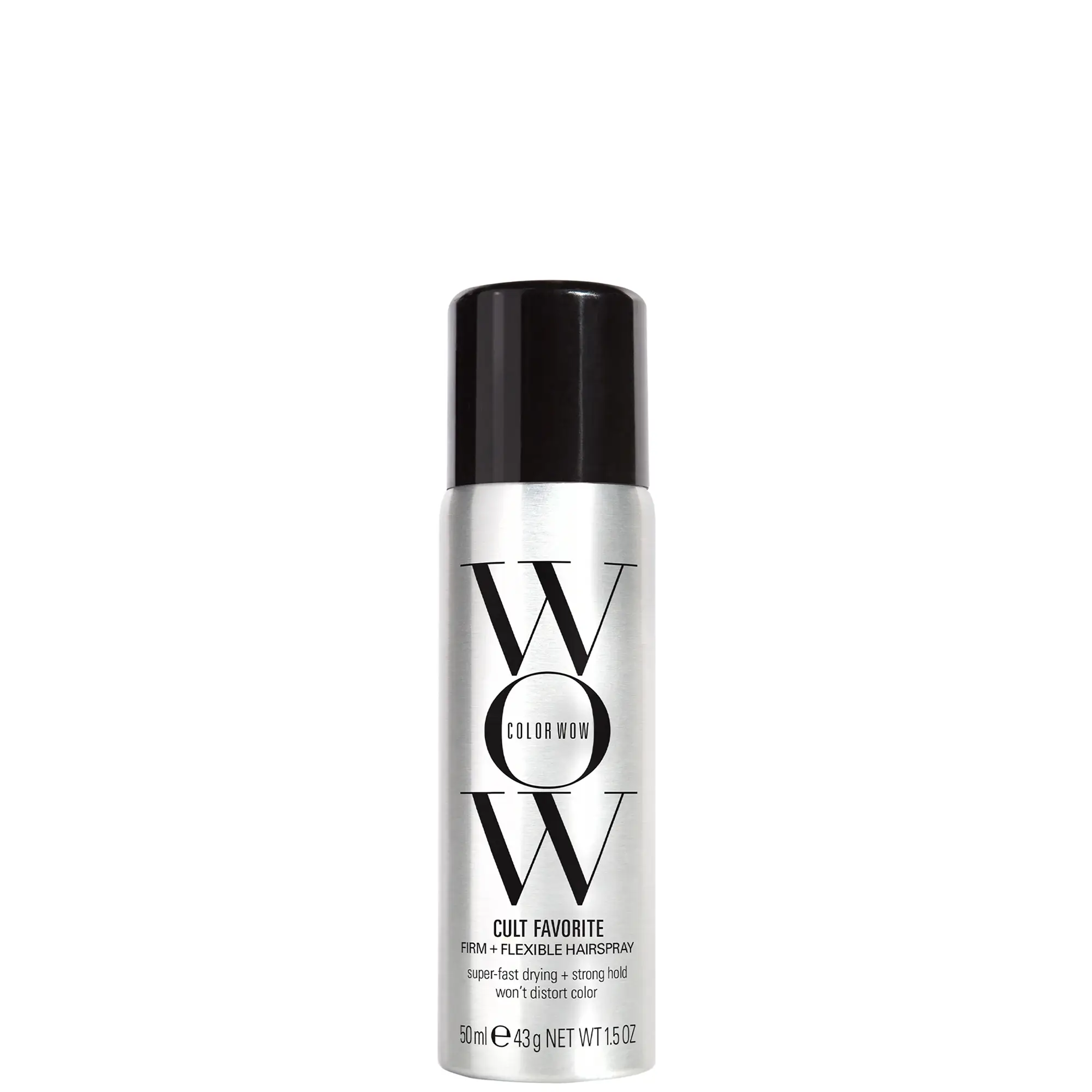 Color Wow Cult Favorite Firm + Flexible Hairspray