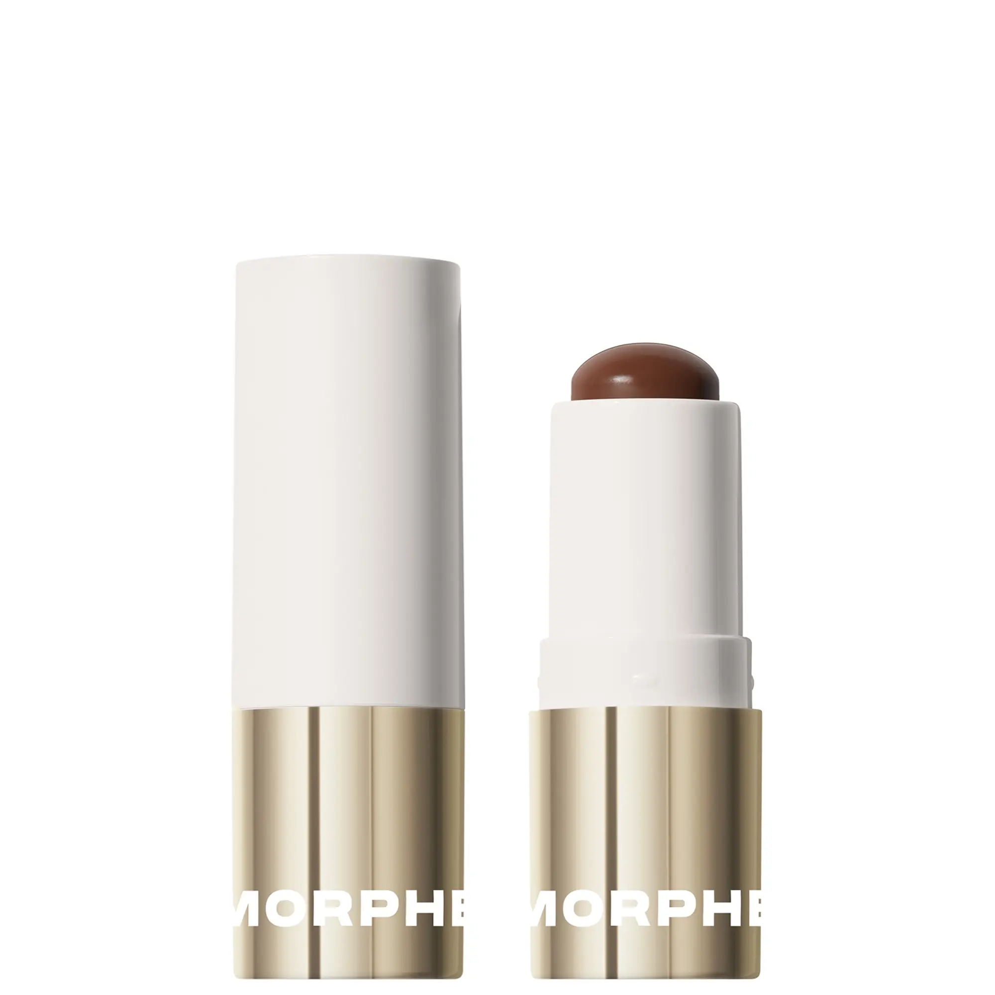 Morphe Sudden Heat Creamy Bronzer Stick