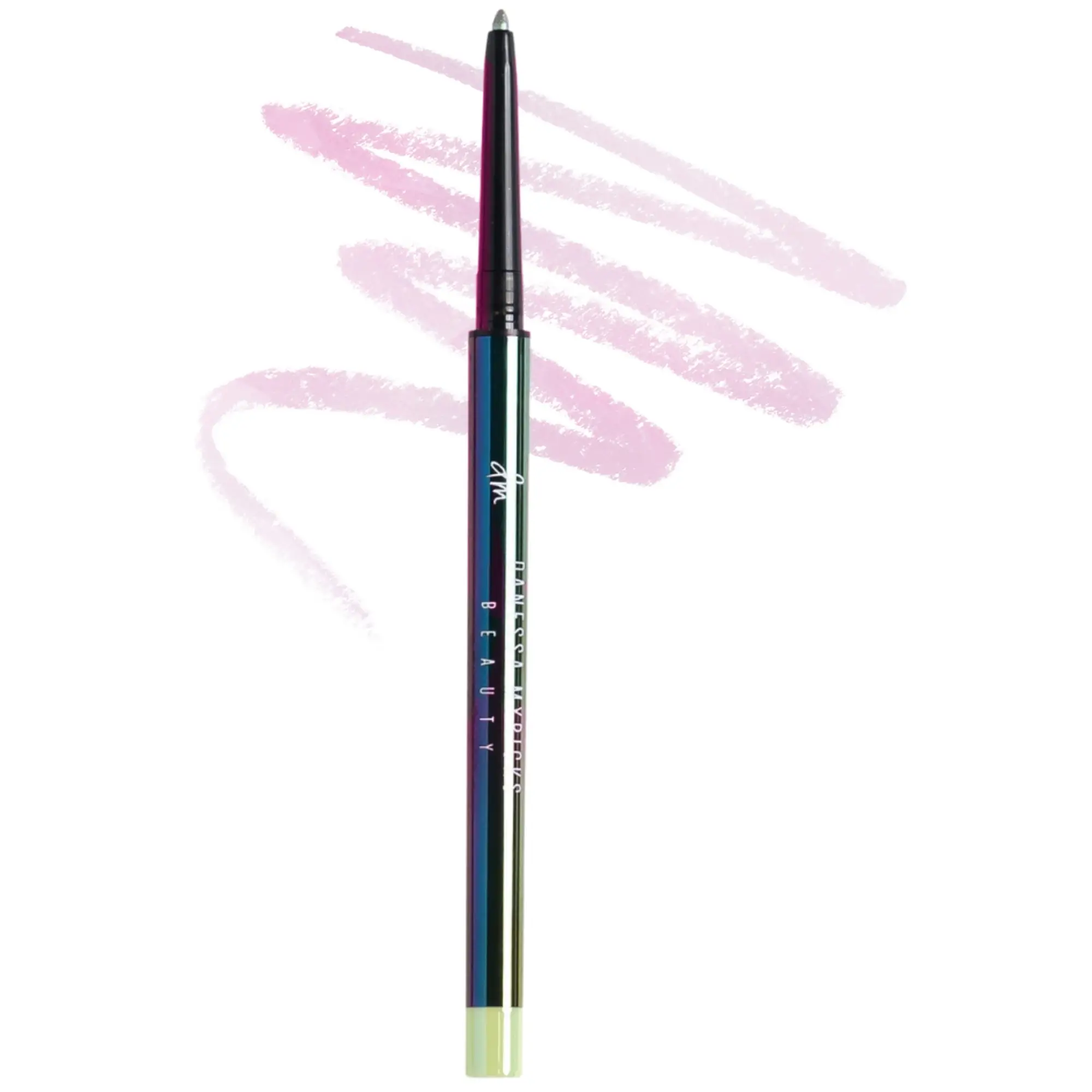 Danessa Myricks Beauty Infinite Chrome Waterproof Micropencil Eyeliner