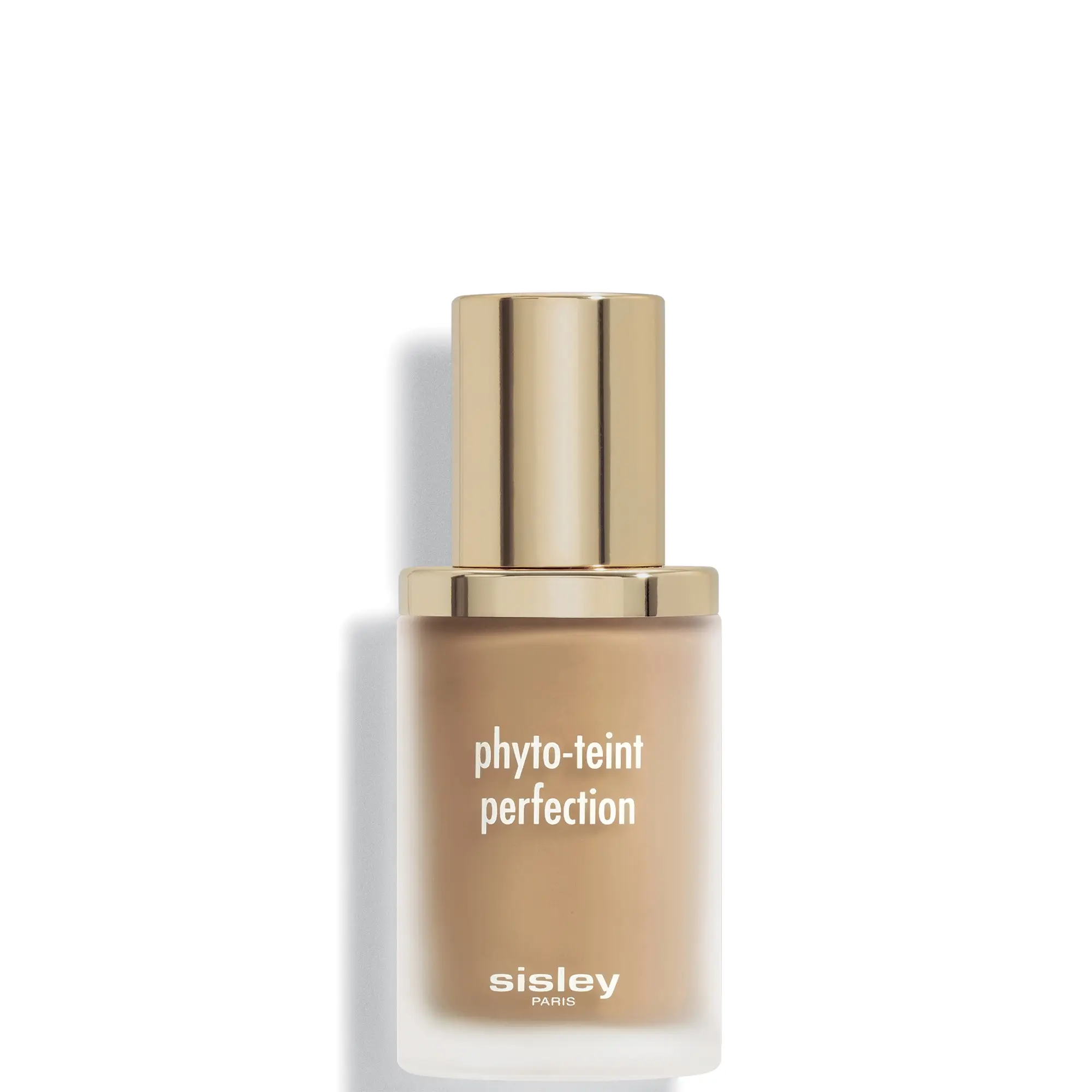 Sisley Paris Phyto-Teint Perfection Foundation