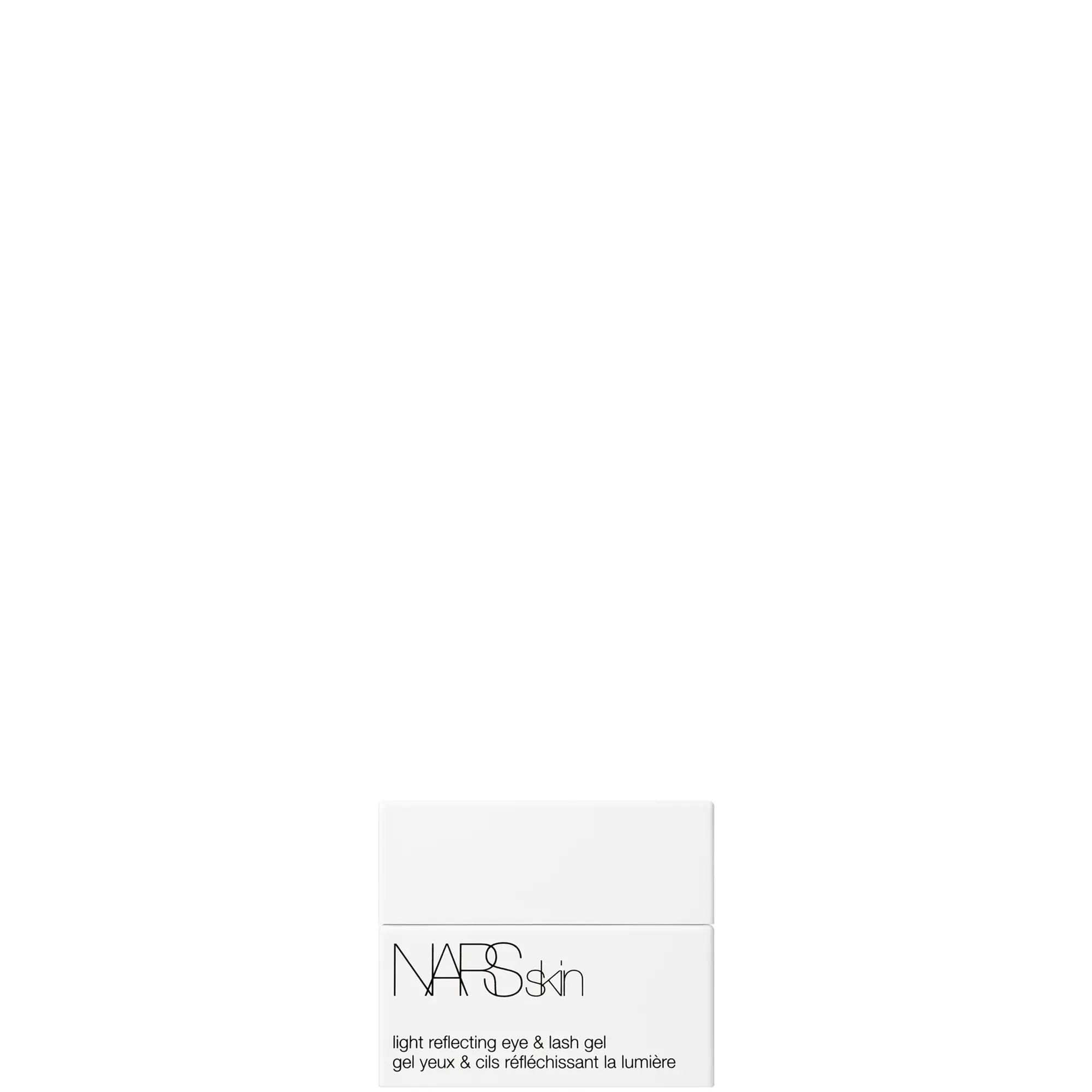 NARS Skin Light Reflecting Eye and Lash Gel 15ml