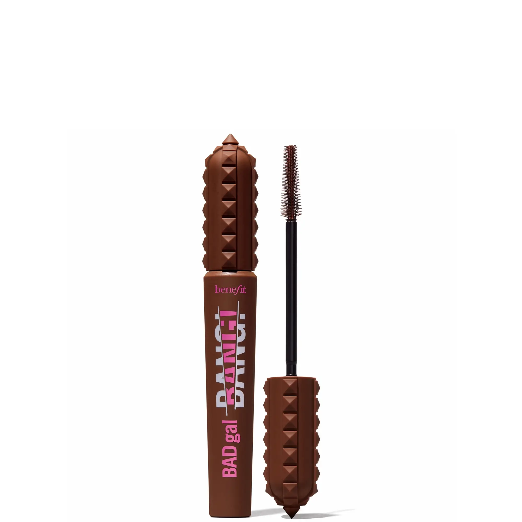 benefit Limited Edition BADgal BANG! Volumising Mascara - Wild Plum 8.5g