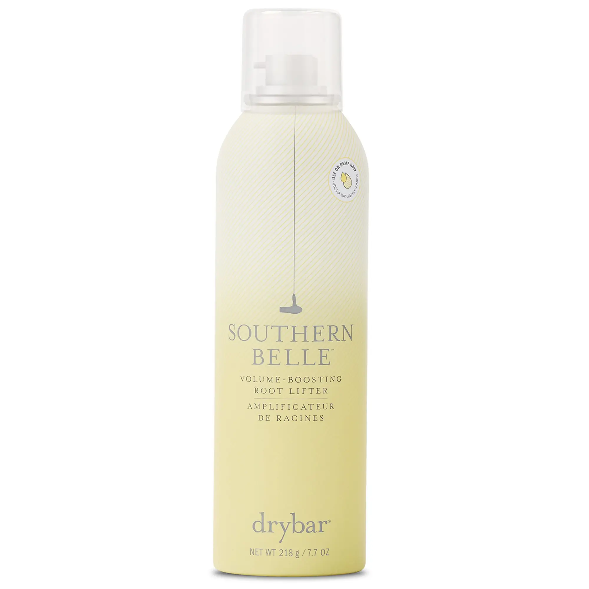 Drybar Southern Belle Volume-Boosting Root Lifter Travel Size