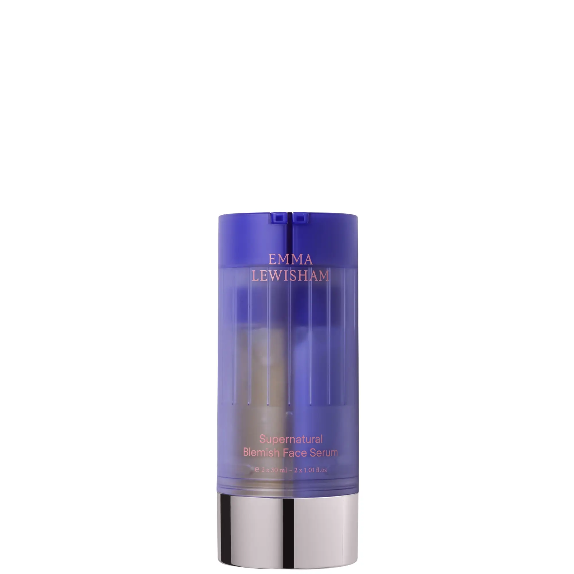 Emma Lewisham Supernatural Blemish Serum 60ml