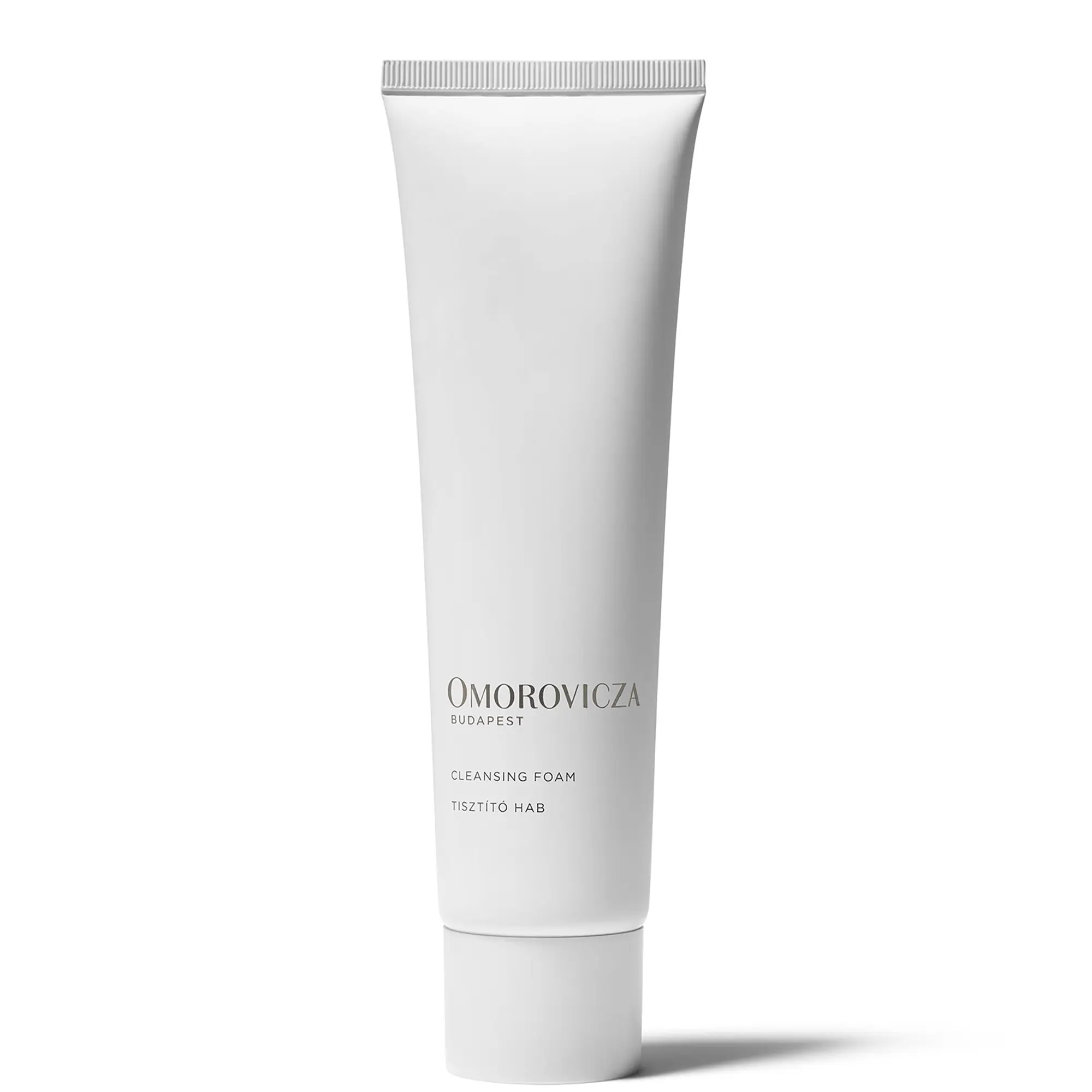 Omorovicza Cleansing Foam