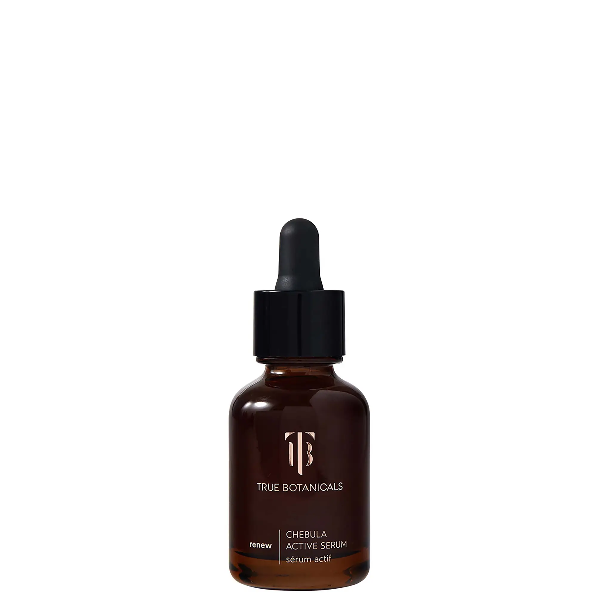 True Botanicals Chebula Active Anti-Aging Serum 30ml