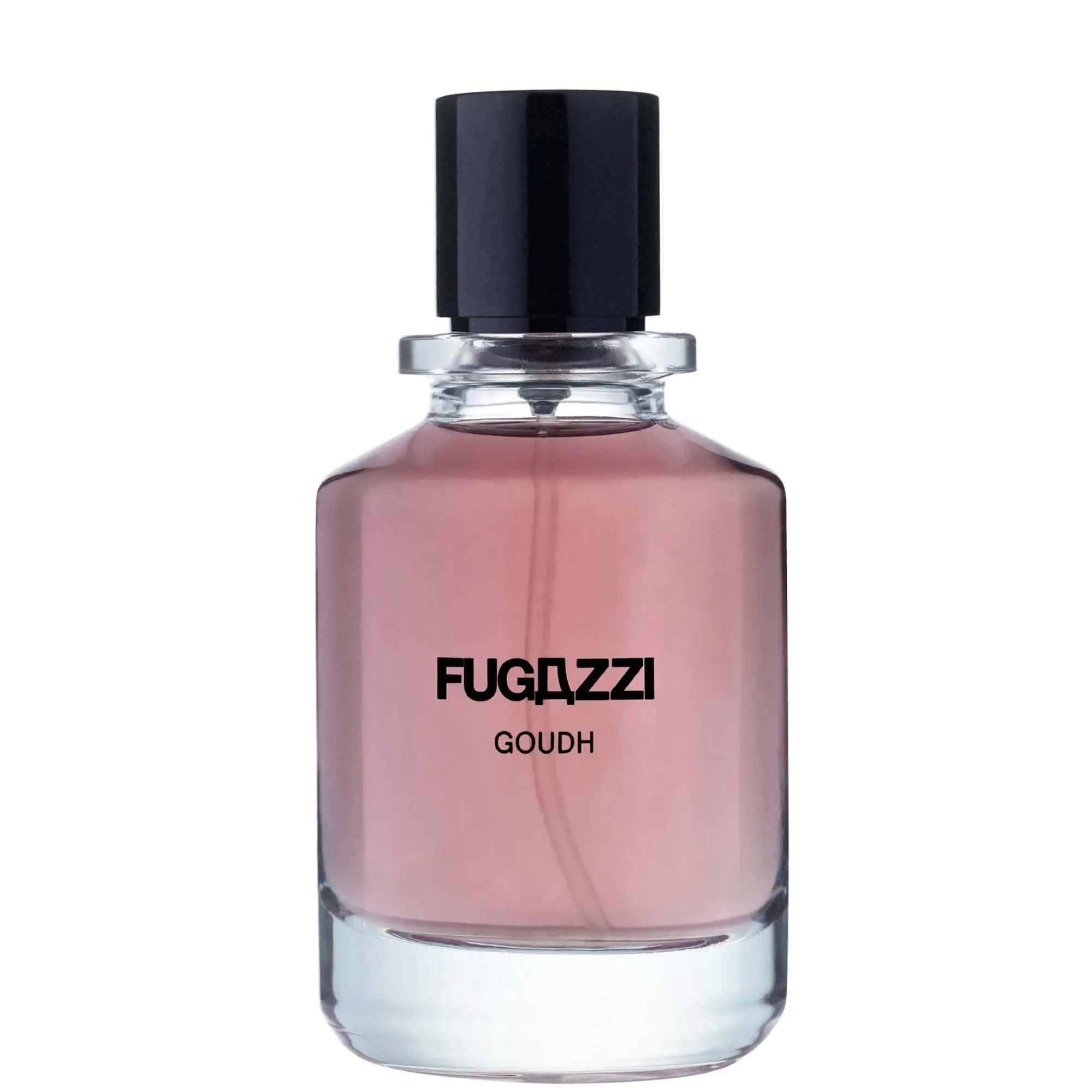 Fugazzi Goudh Extrait de Parfum 100ml