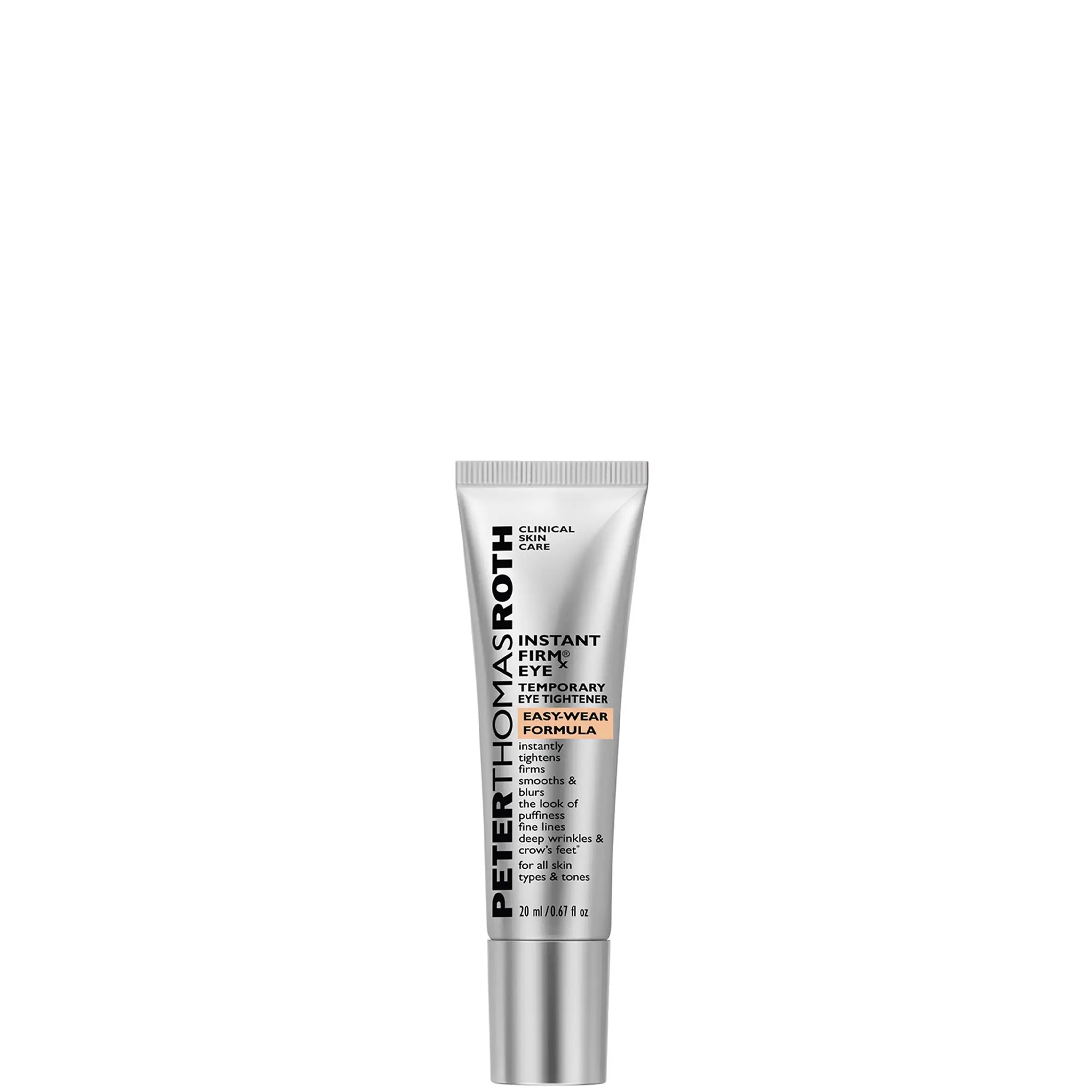 Peter Thomas Roth Instant FIRMx® Temporary Eye Tightener Easy-Wear Formula