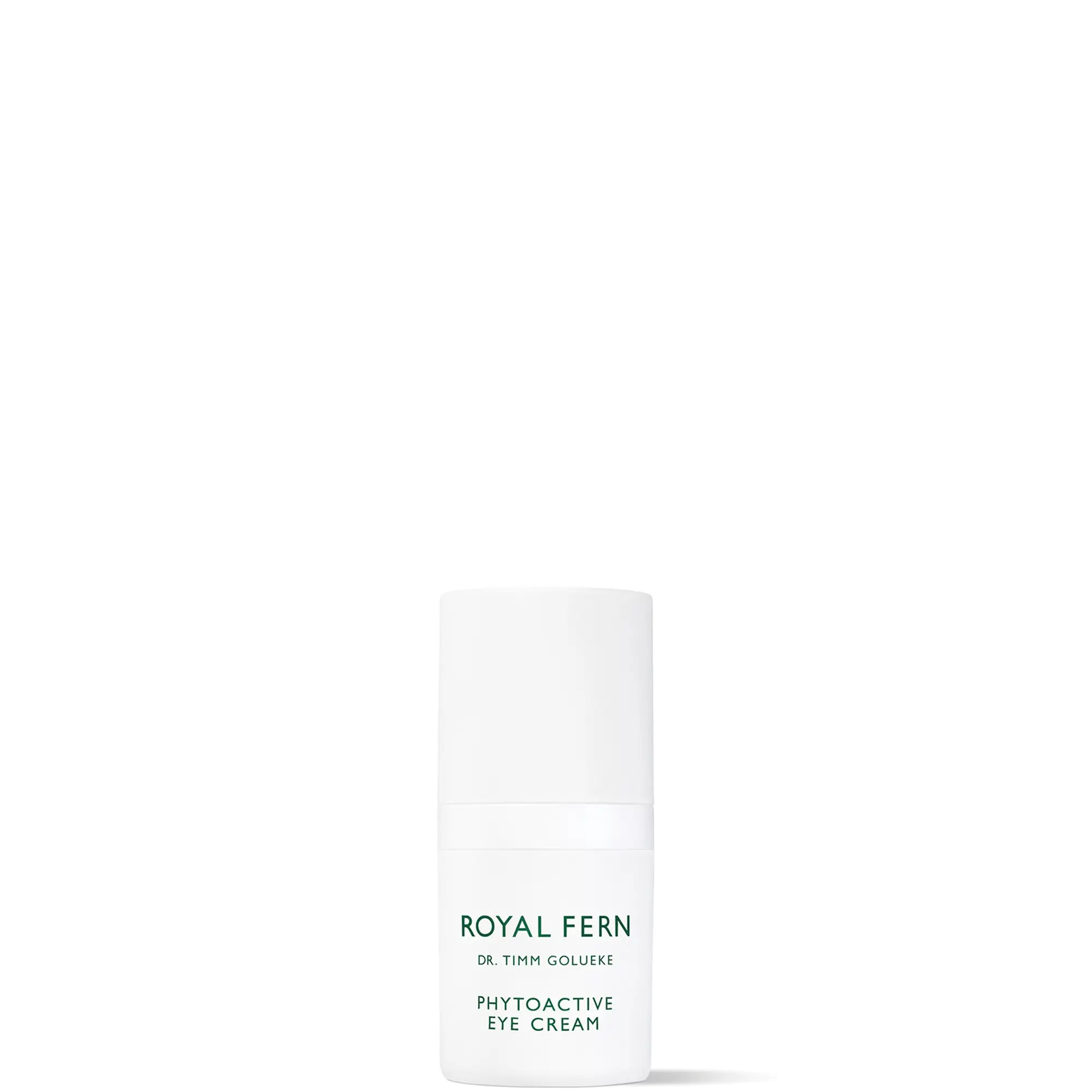 ROYAL FERN Eye Cream 15ml