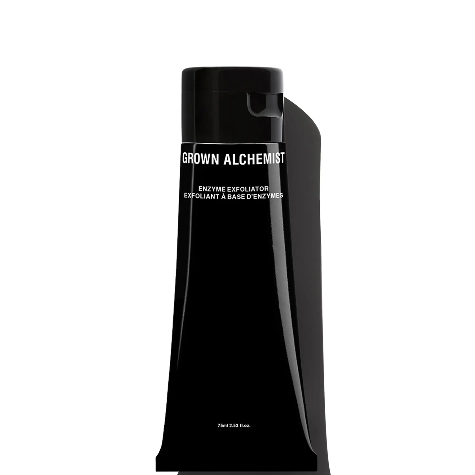 Grown Alchemist Enzyme Exfoliator Amino Acid, Papain + Fruit Complex 75ml