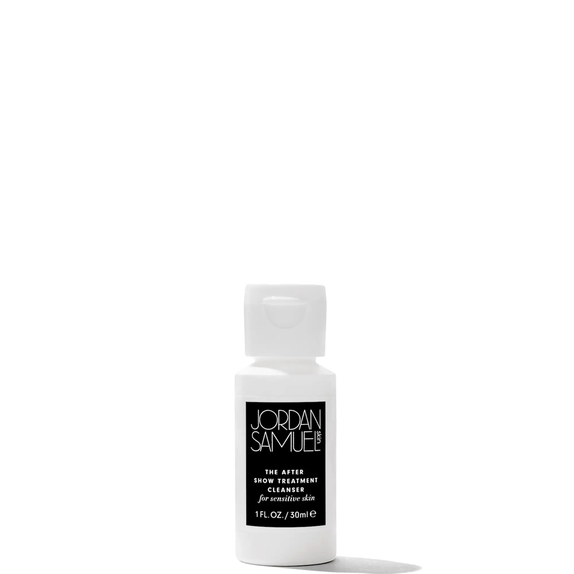 Jordan Samuel Skin The After Show Treatment Cleanser for Sensitive Skin