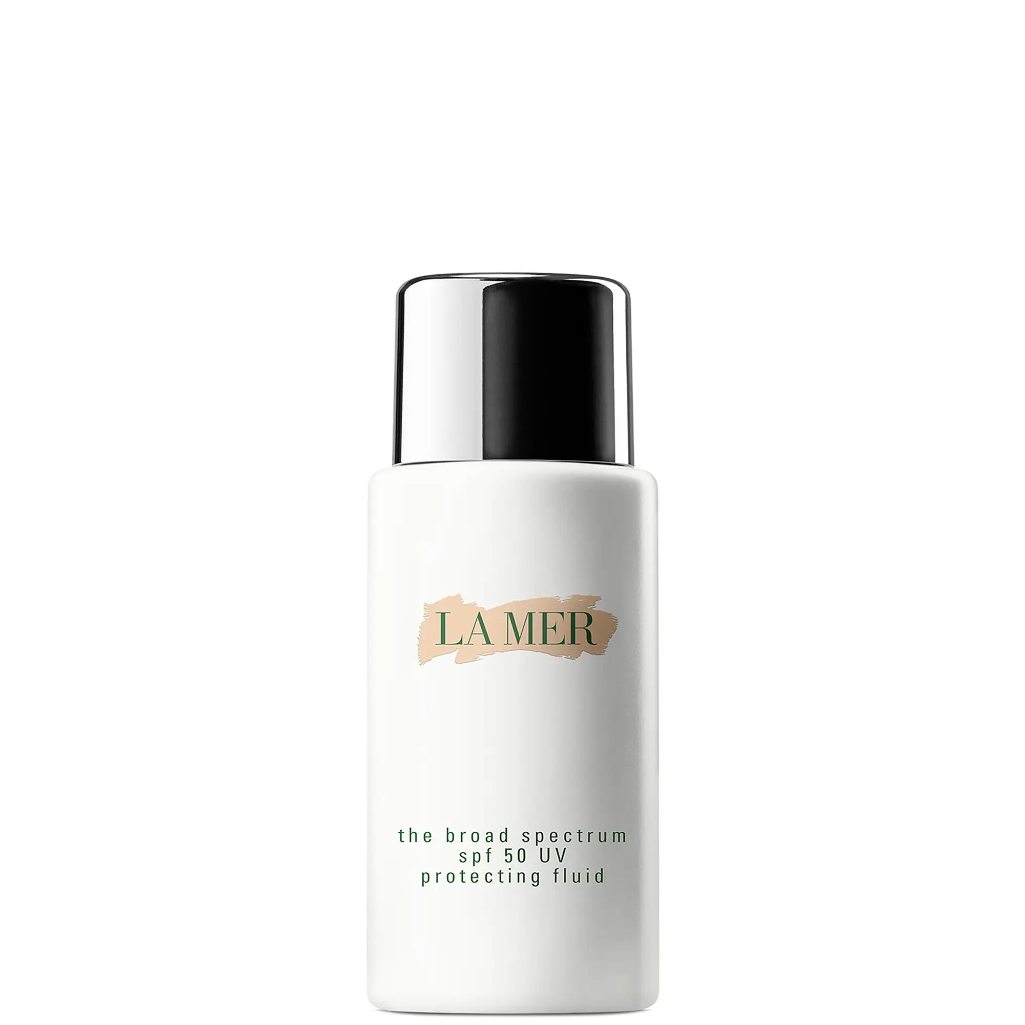 La Mer The SPF50 UV Protecting Fluid 50ml