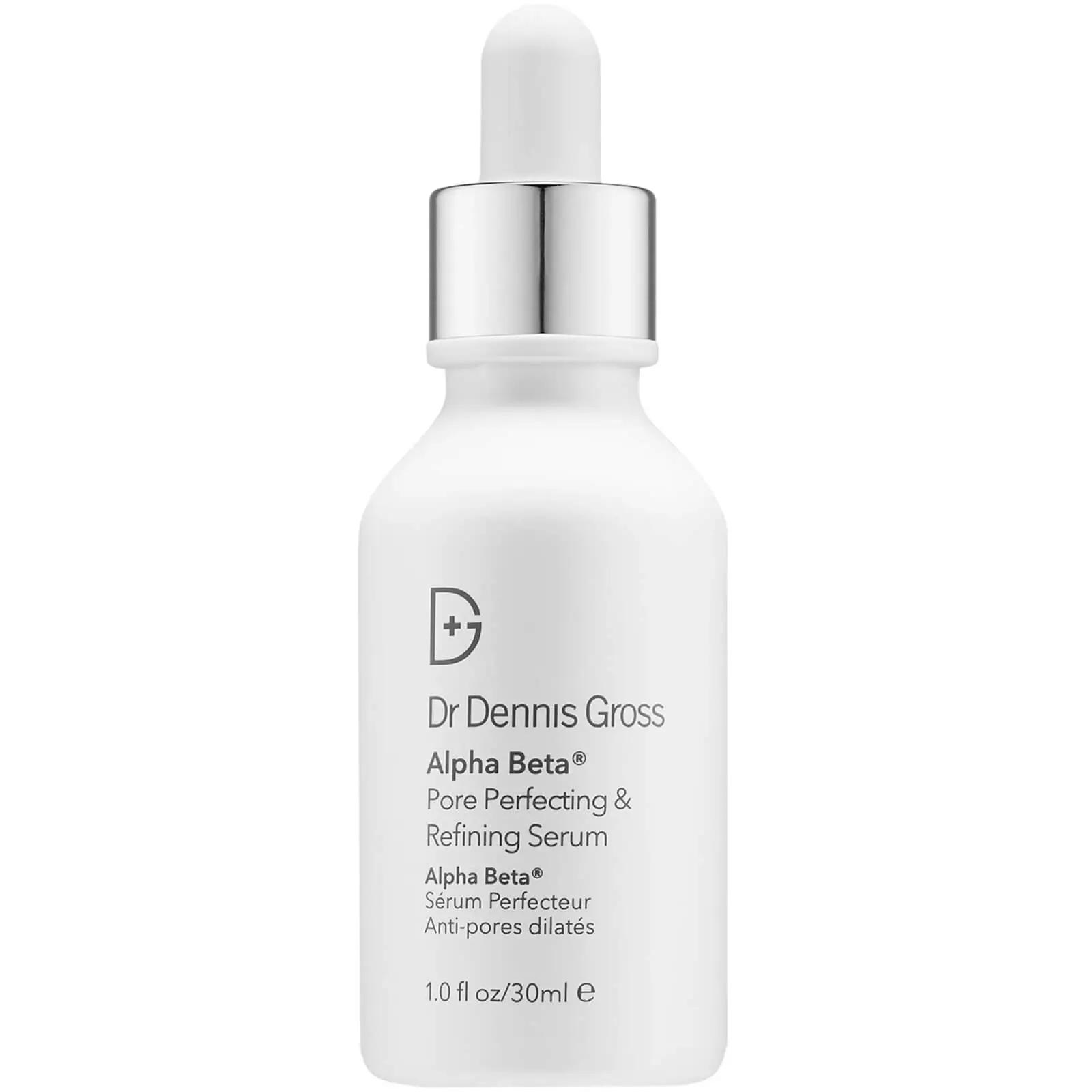Dr Dennis Gross Skincare Alpha Beta Pore Perfecting & Refining Serum