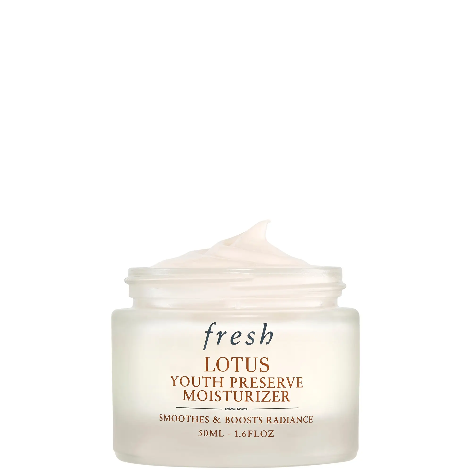 Fresh Lotus Youth Preserve Moisturiser