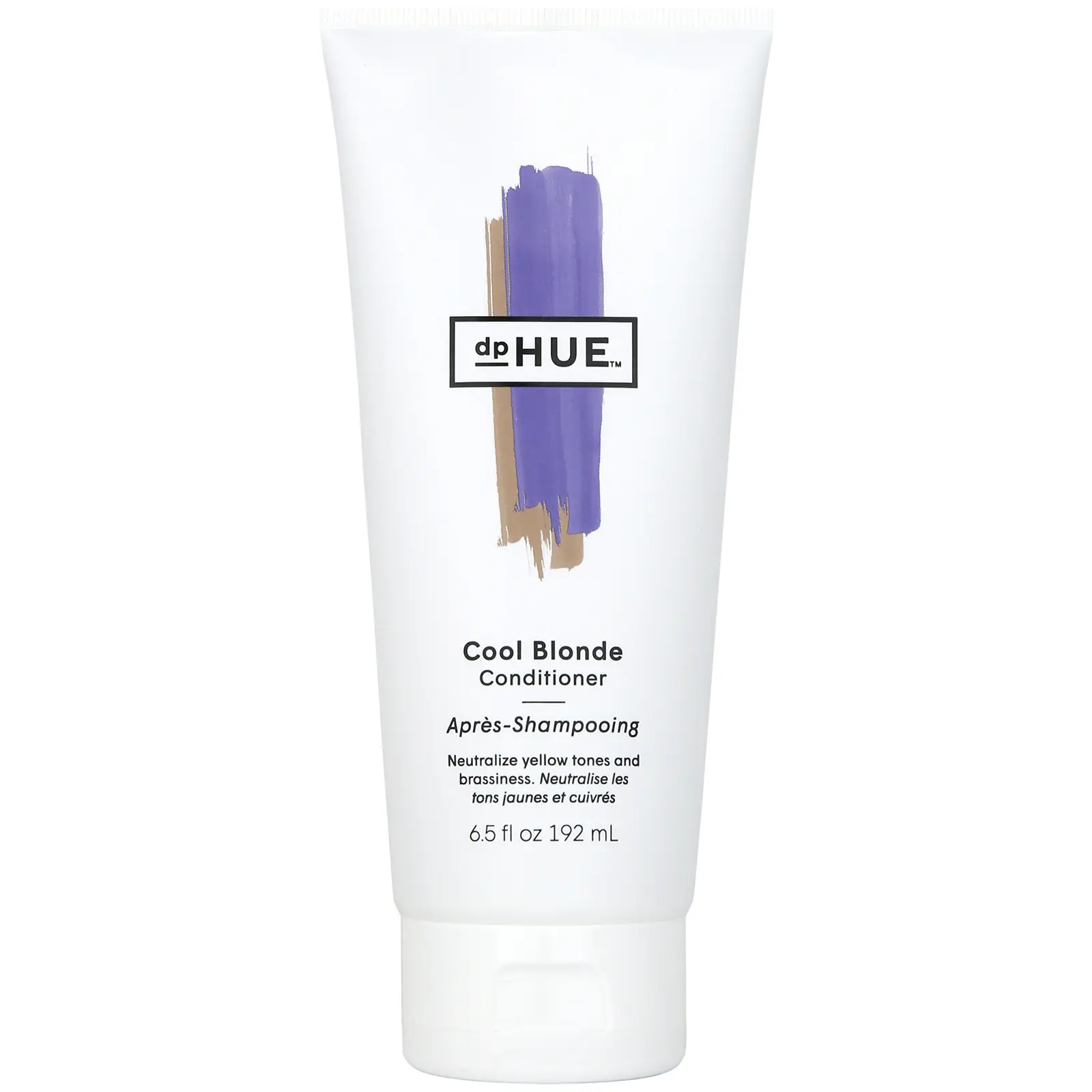 dpHUE Cool Blonde Conditioner 6.5 fl. oz.