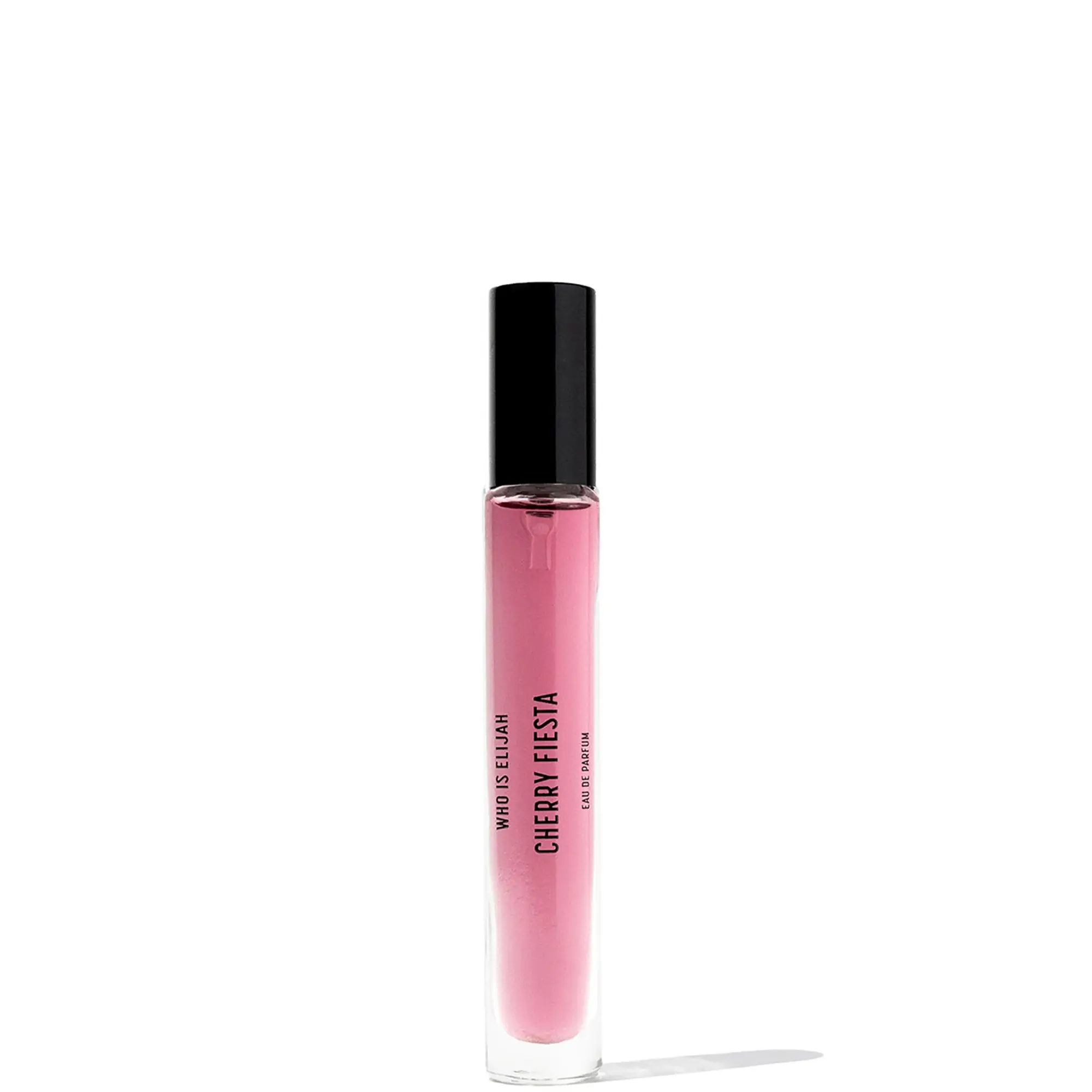 WHO IS ELIJAH Cherry Fiesta Eau de parfum 10ml