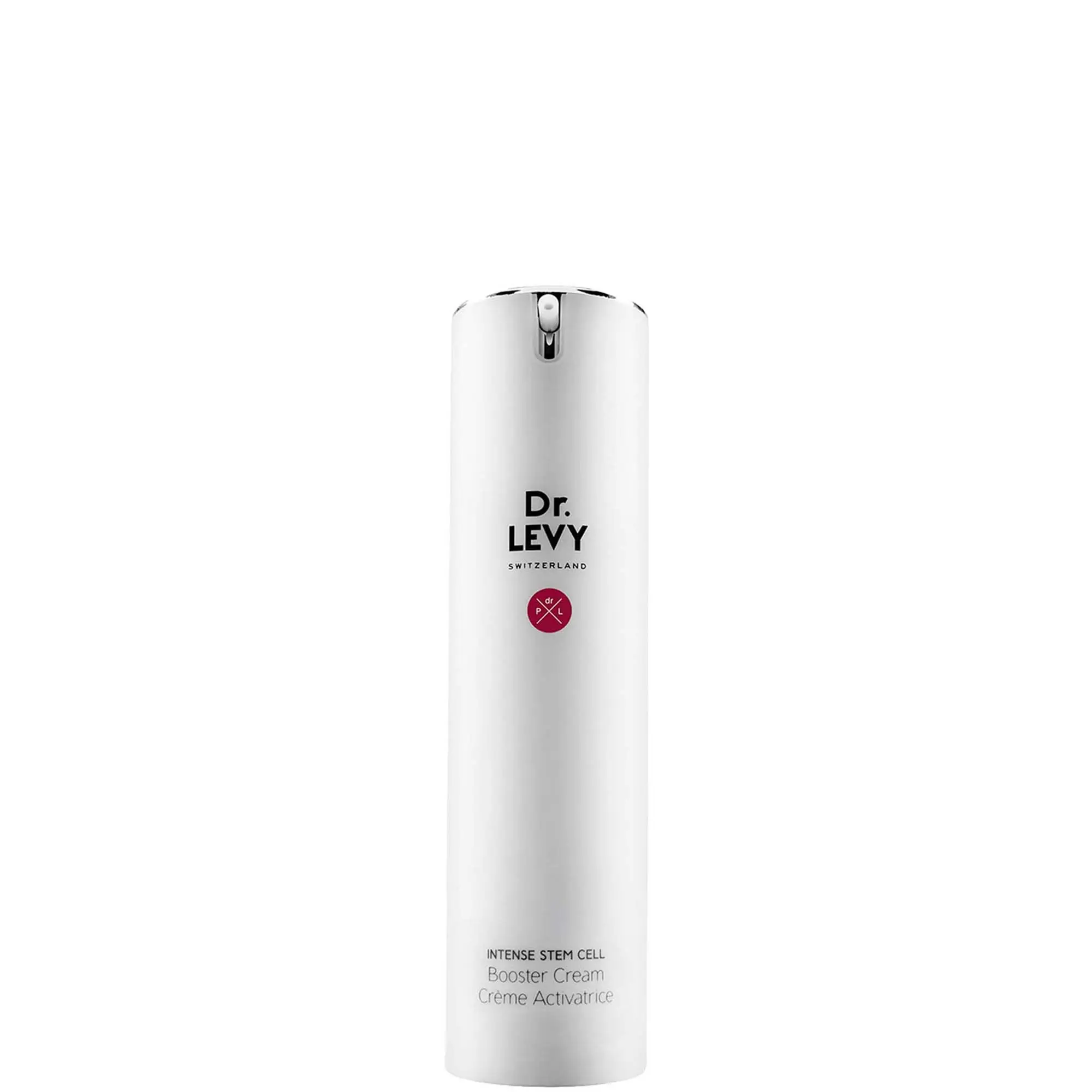 Dr. LEVY Switzerland Booster Cream 50ml