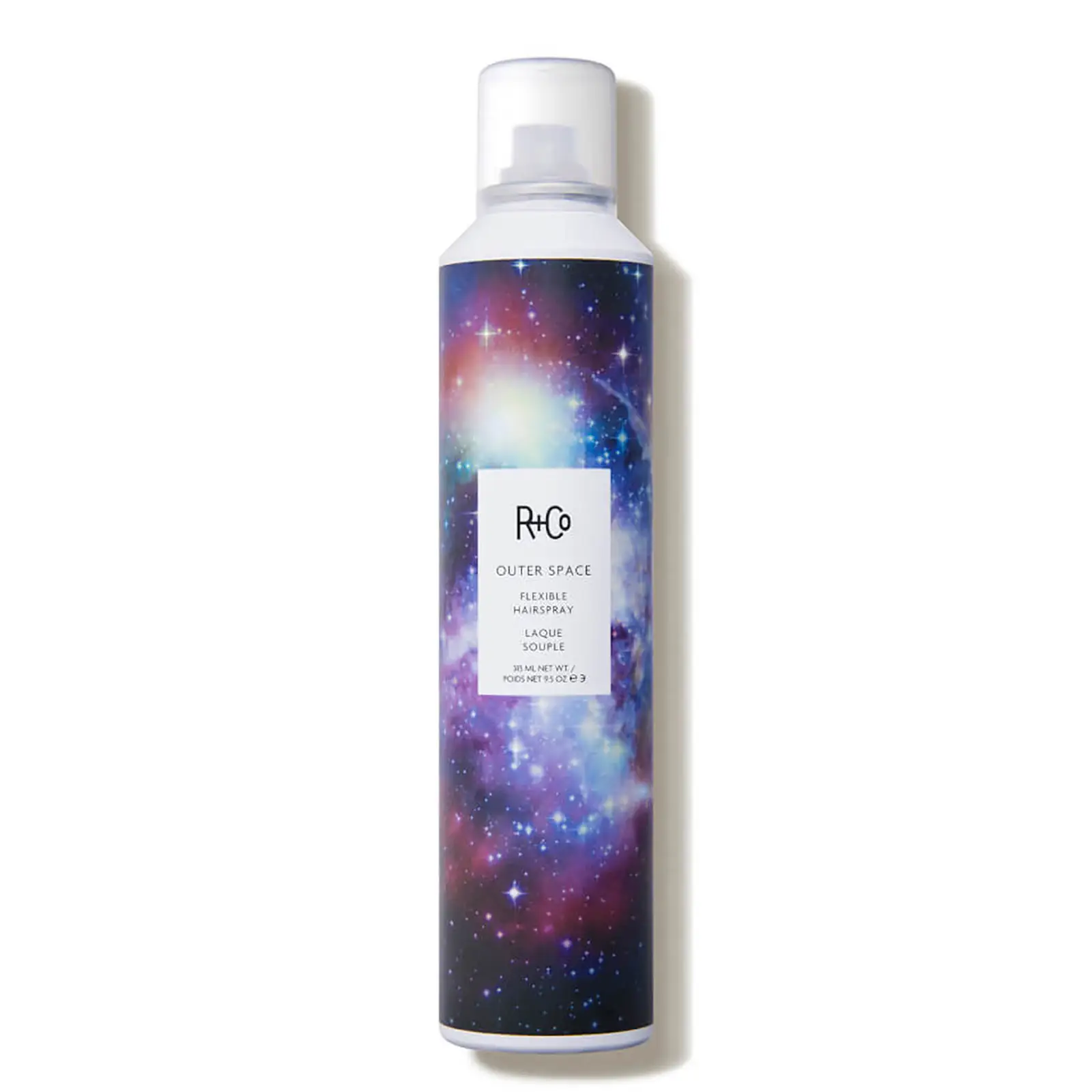 R+Co OUTER SPACE Flexible Hairspray