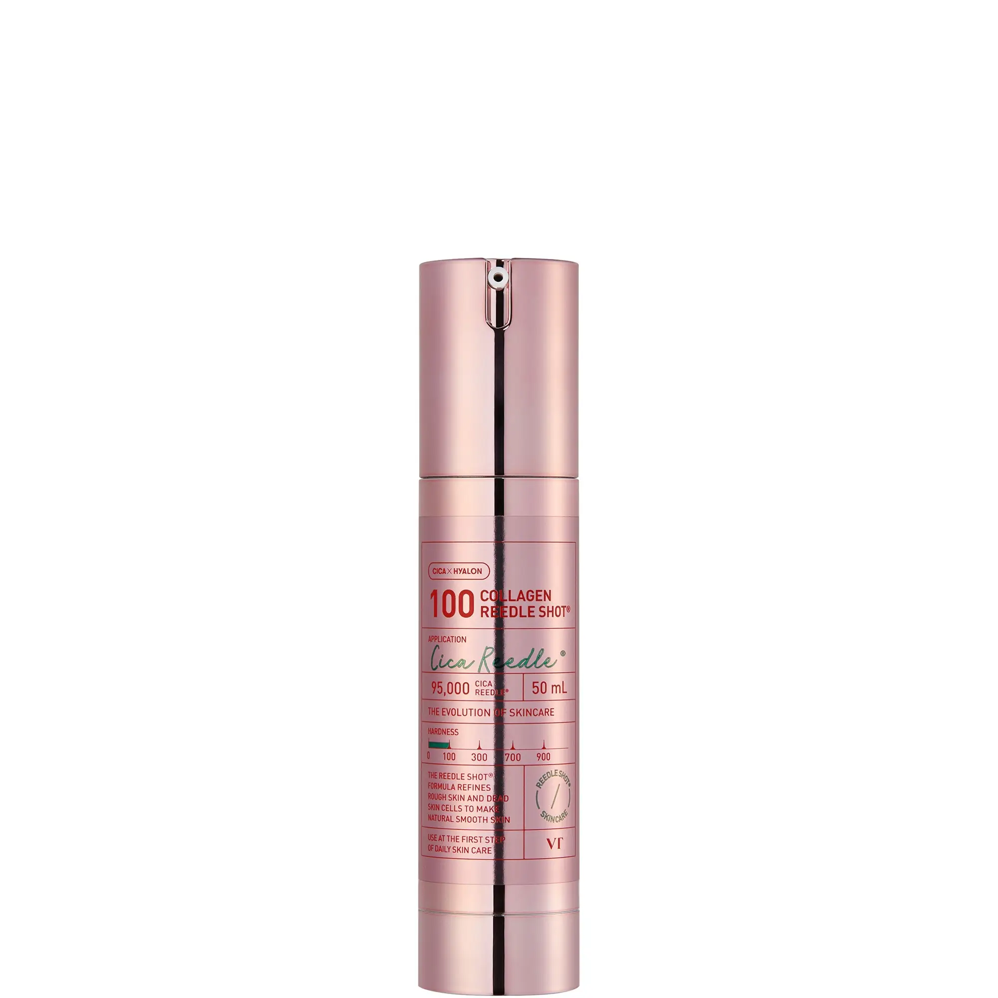 VT Cosmetics Collagen Reedle Shot 100