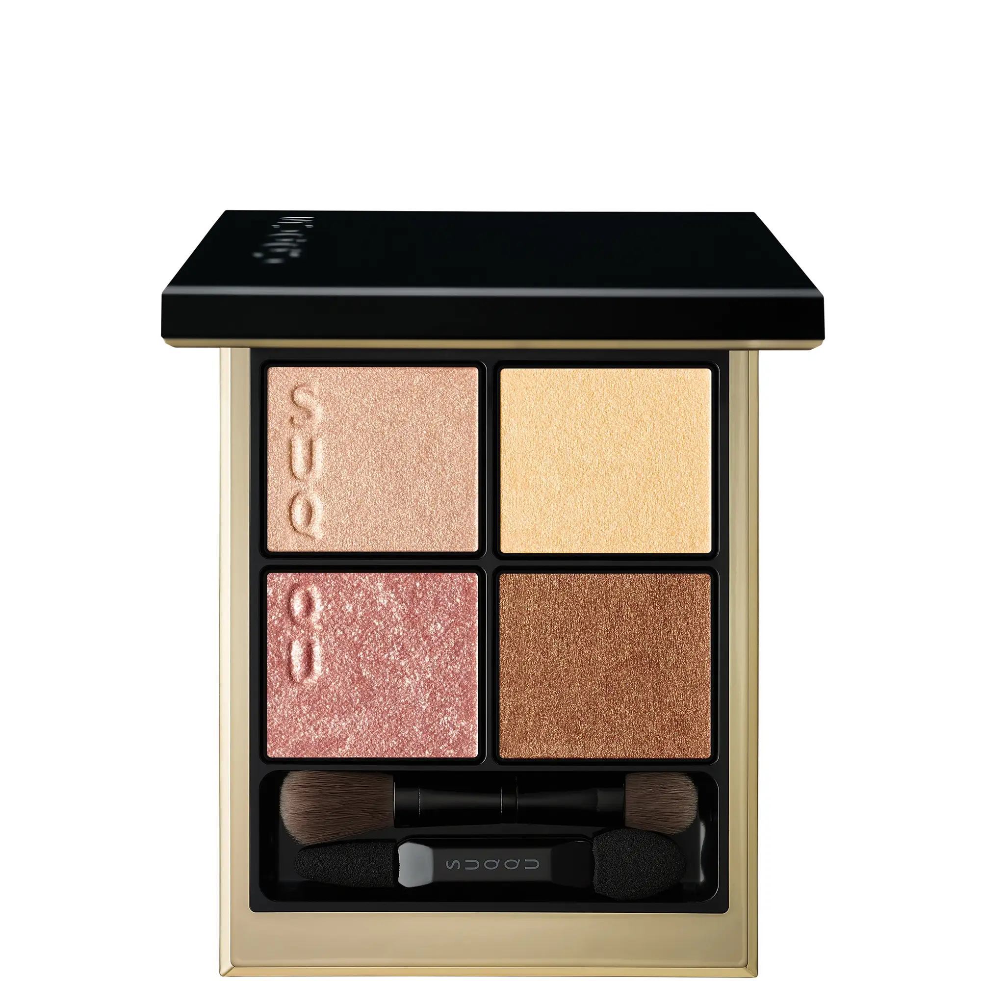 SUQQU 2025 Spring/Summer Collection Signature Color Eyes Eyeshadow 6.2g (Various Shades)