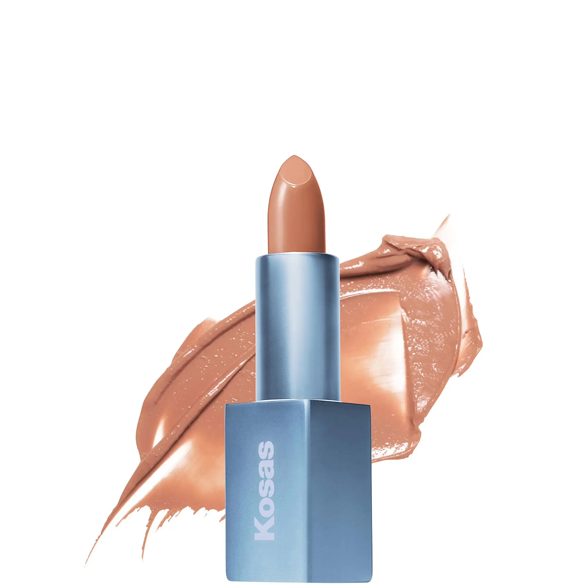 Kosas Weightless Lip Color Nourishing Satin Lipstick