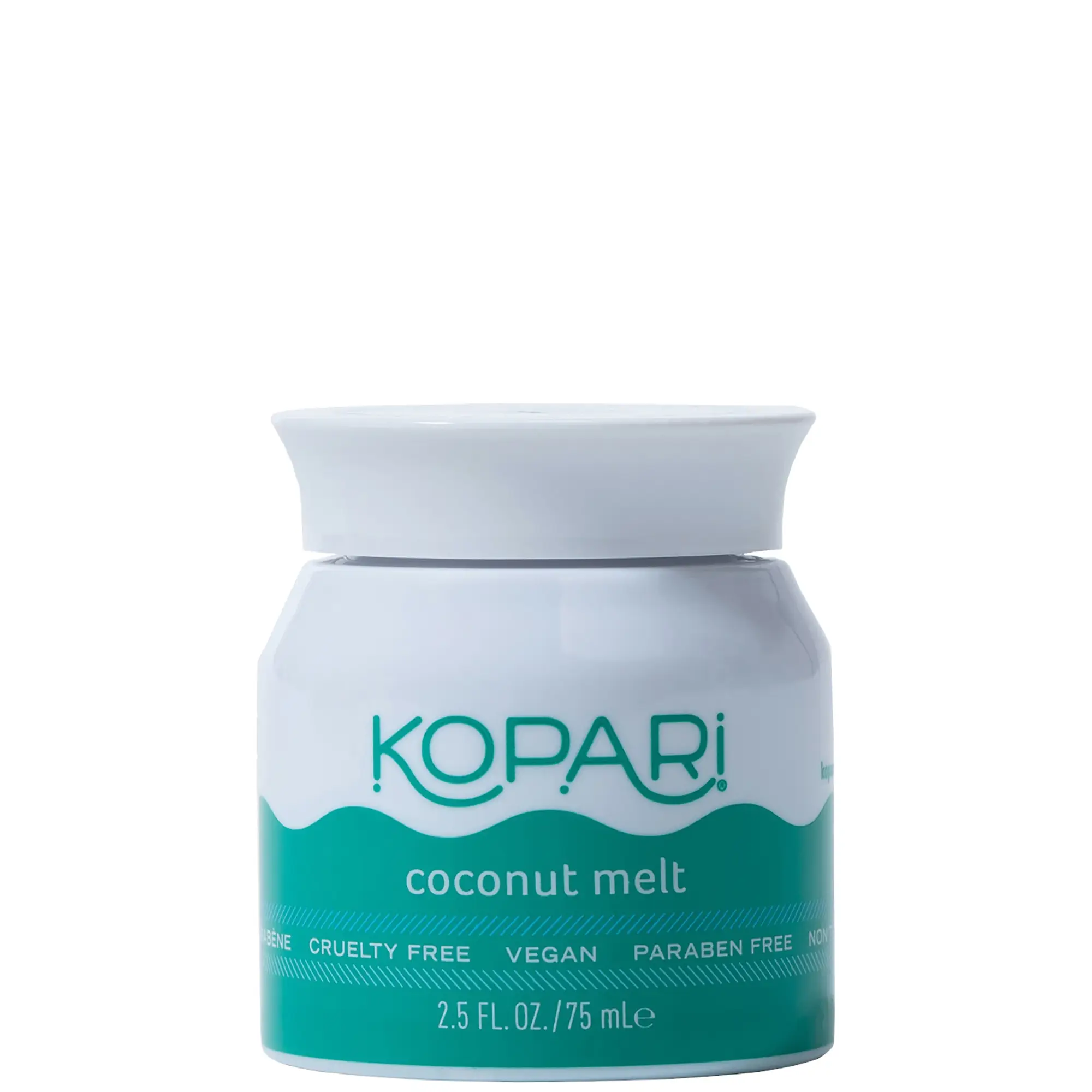 Kopari Beauty 100% Organic Coconut Melt Mini
