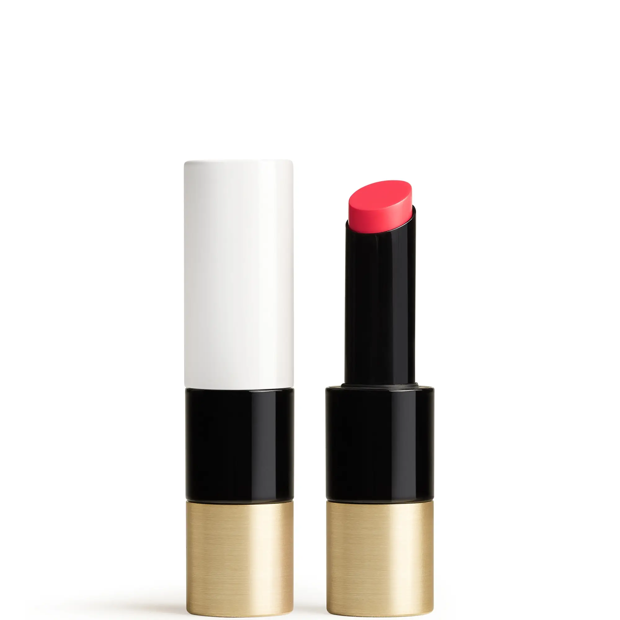 Hermès Rouge Hermès Silky Lipstick