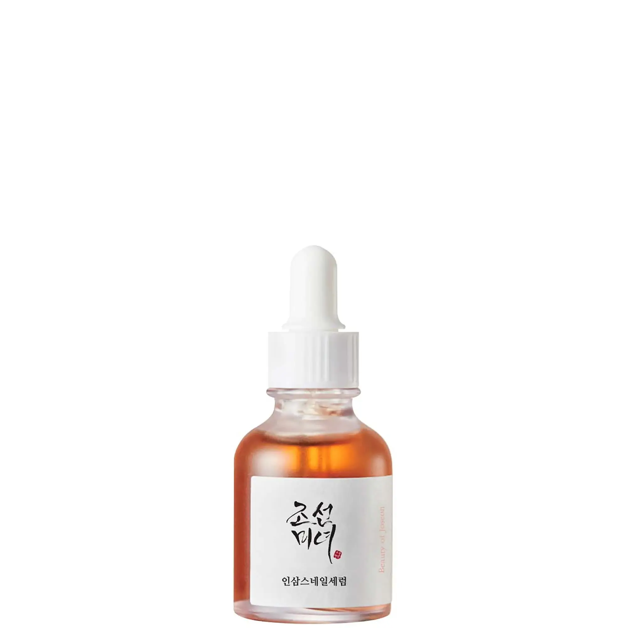 Beauty of Joseon Revive Serum Ginseng + Snail Mucin