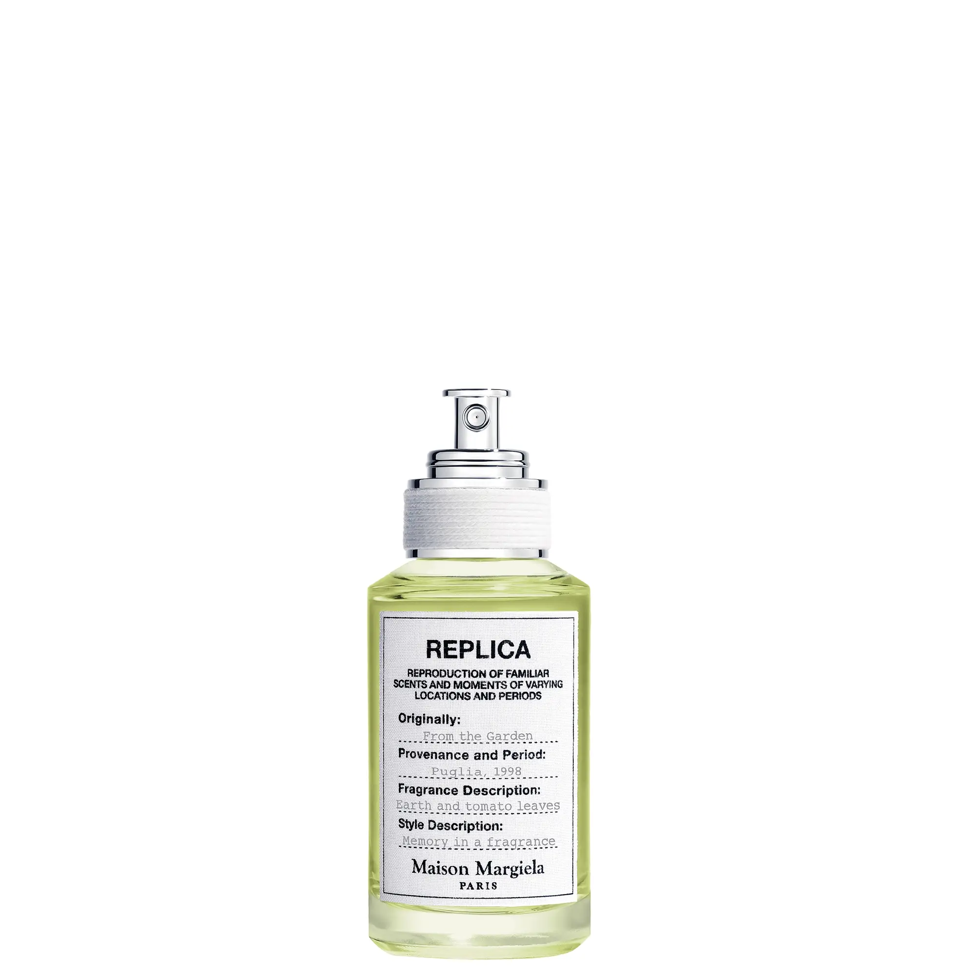 Maison Margiela REPLICA From the Garden Eau de Toilette