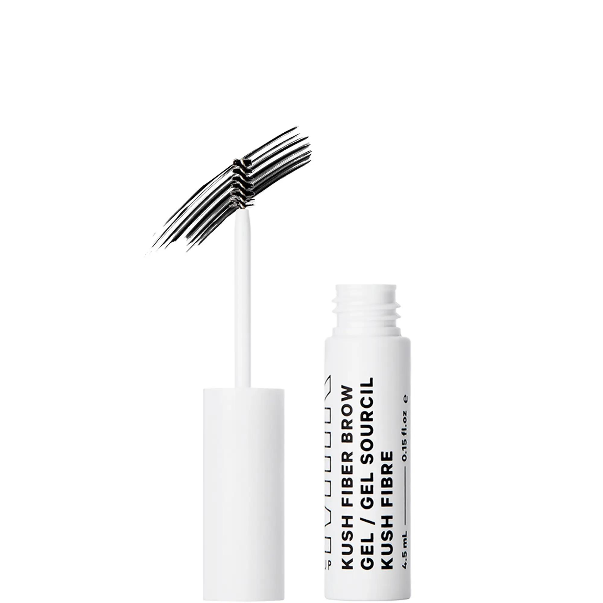 Milk Makeup KUSH Fiber Brow Gel