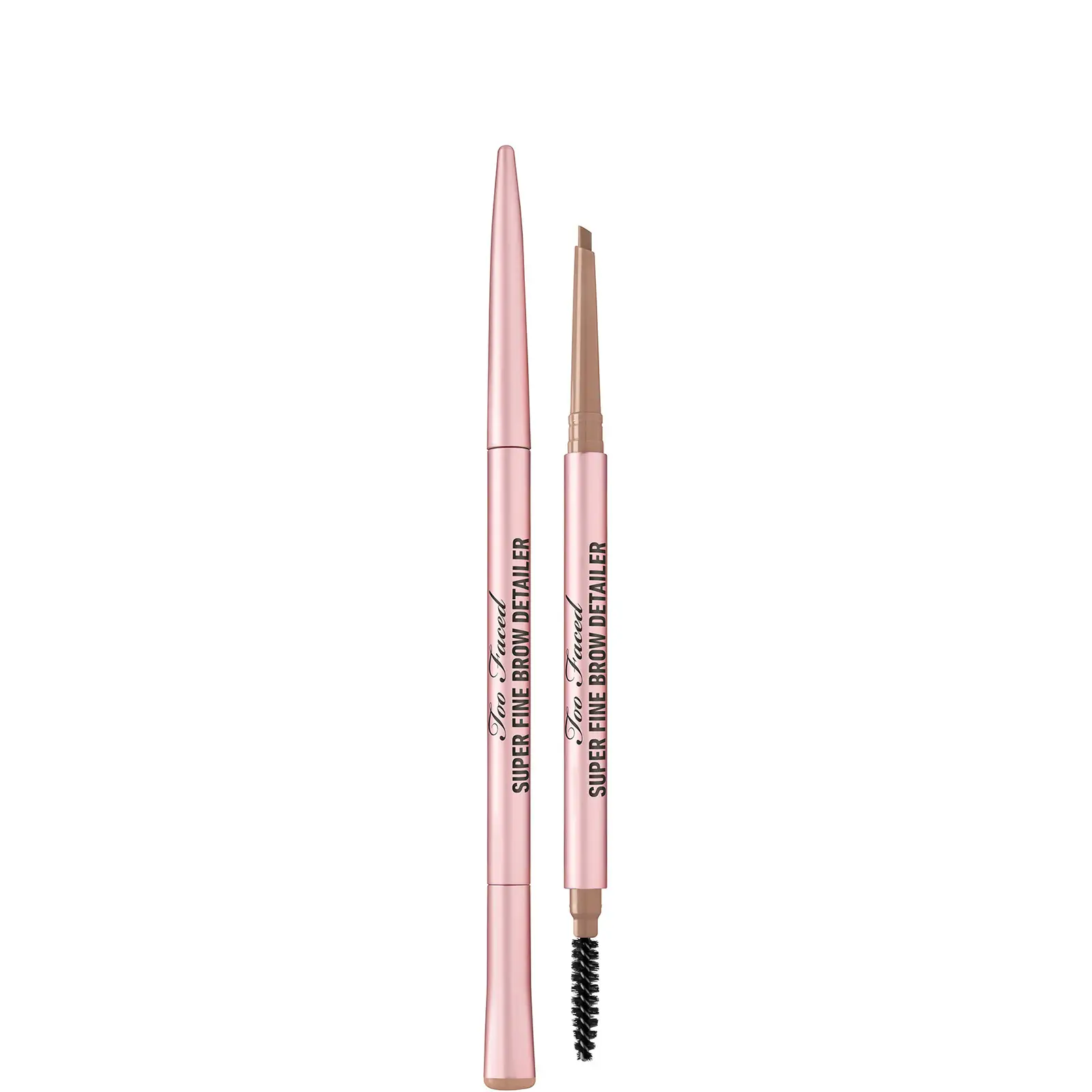 Too Faced Superfine Brow Detailer Ultra Slim Brow Pencil