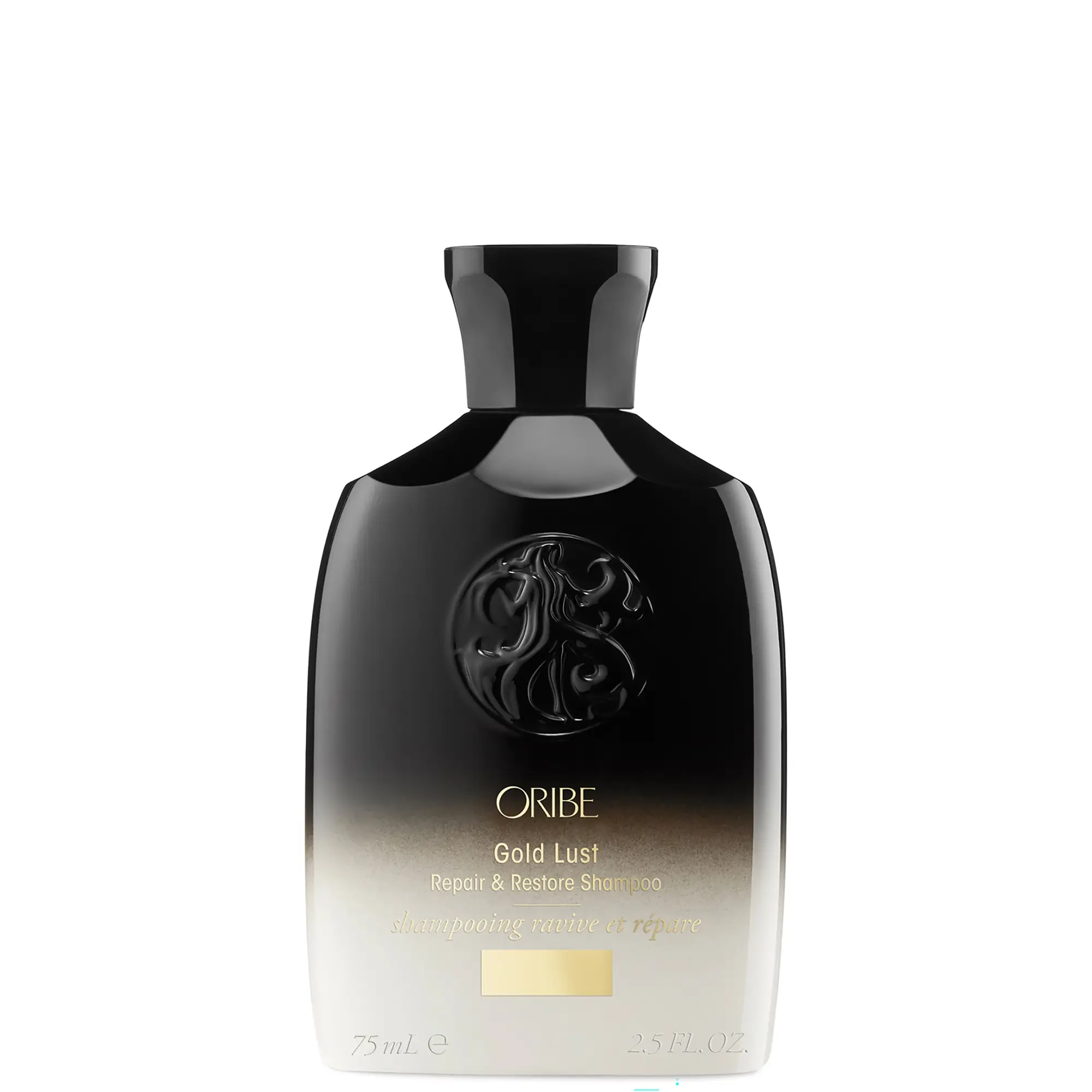 Oribe Gold Lust Repair and Restore Shampoo 1L Refill