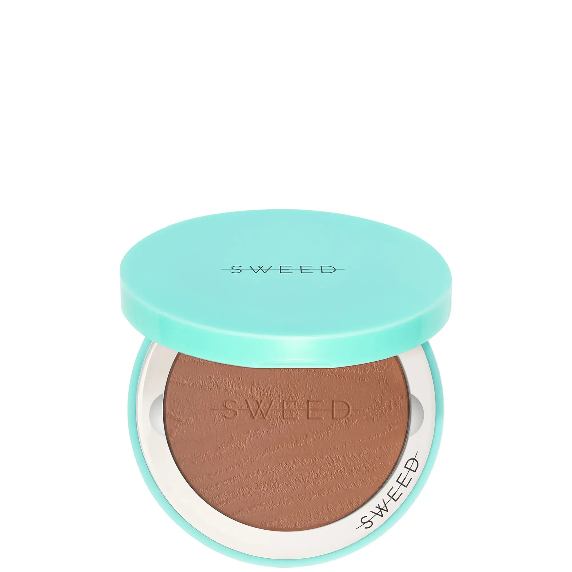 Sweed The Bronzing Powder