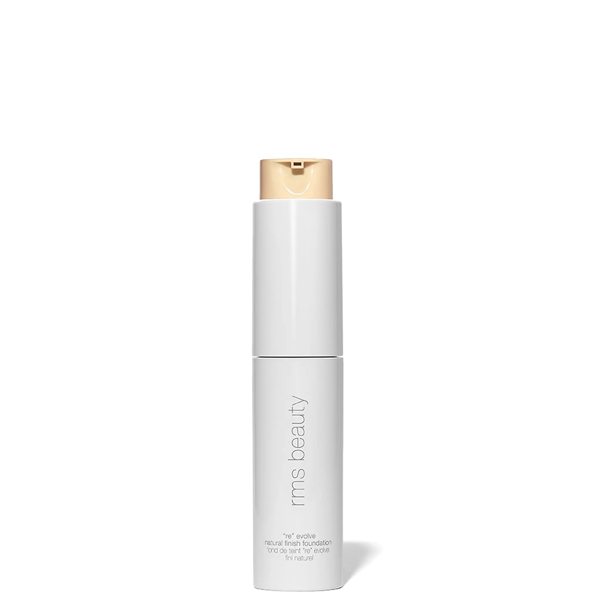RMS Beauty re evolve natural finish foundation