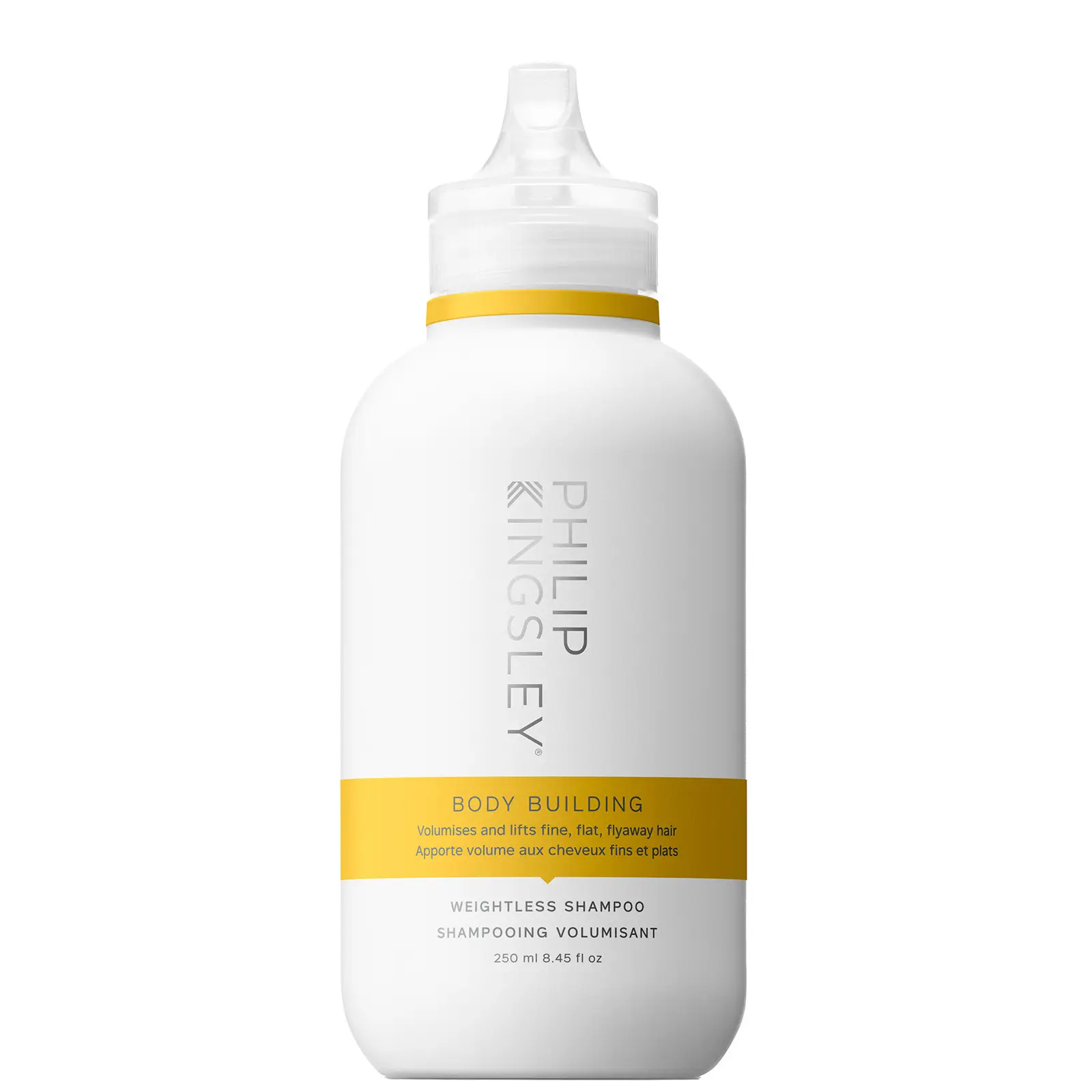 Philip Kingsley Body Building Weightless Shampoo