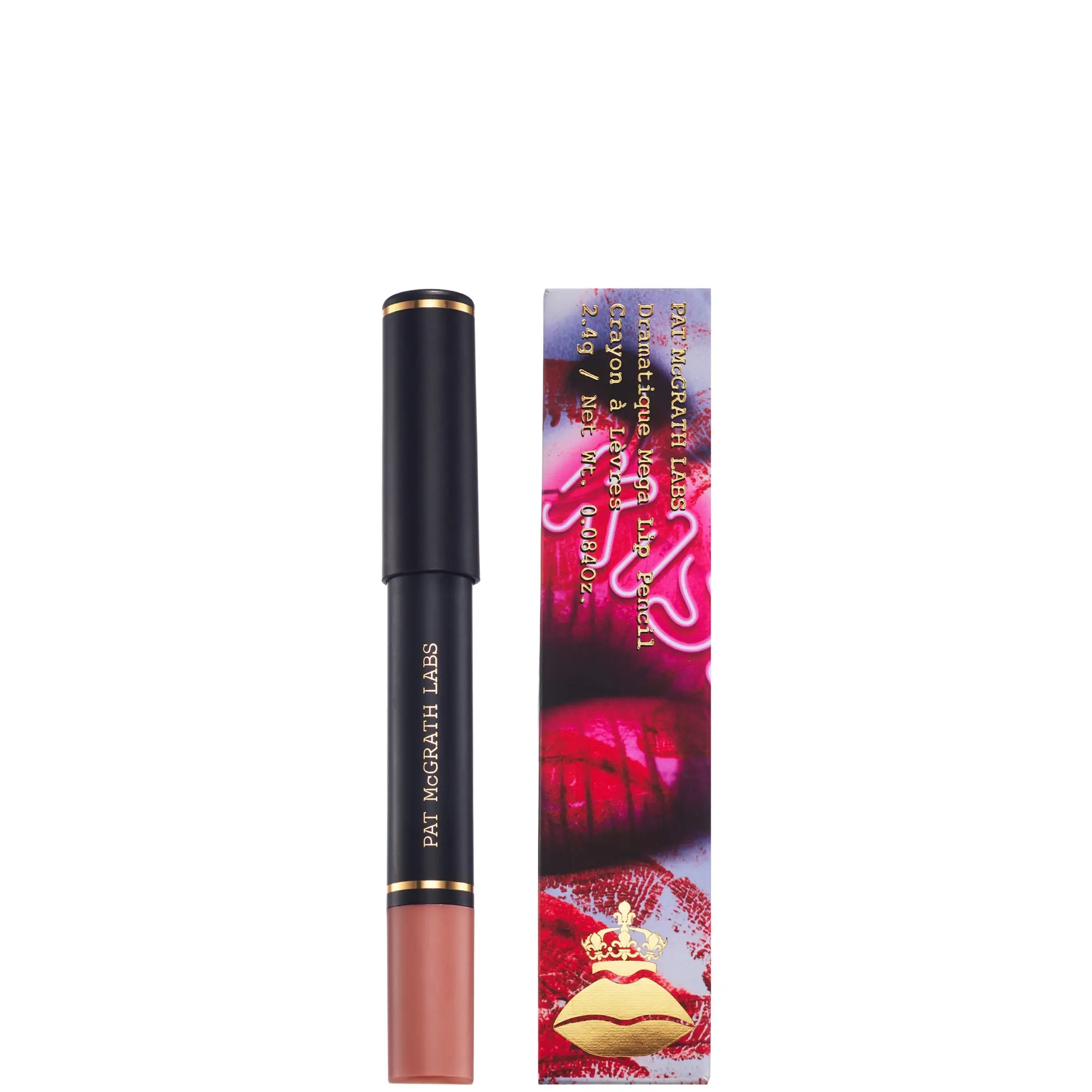 Pat McGrath Dramatique Mega Lip Pencil