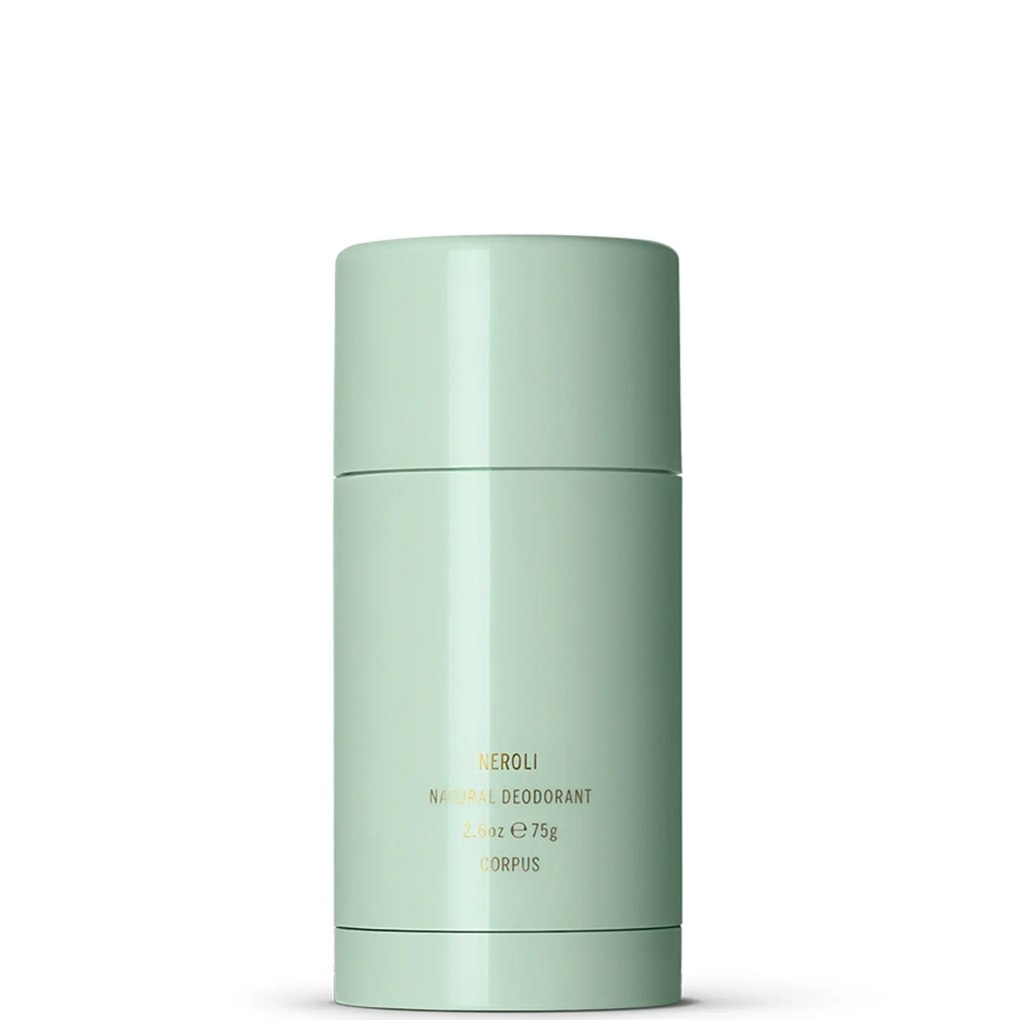 Corpus Neroli Deodorant Stick 2.6oz