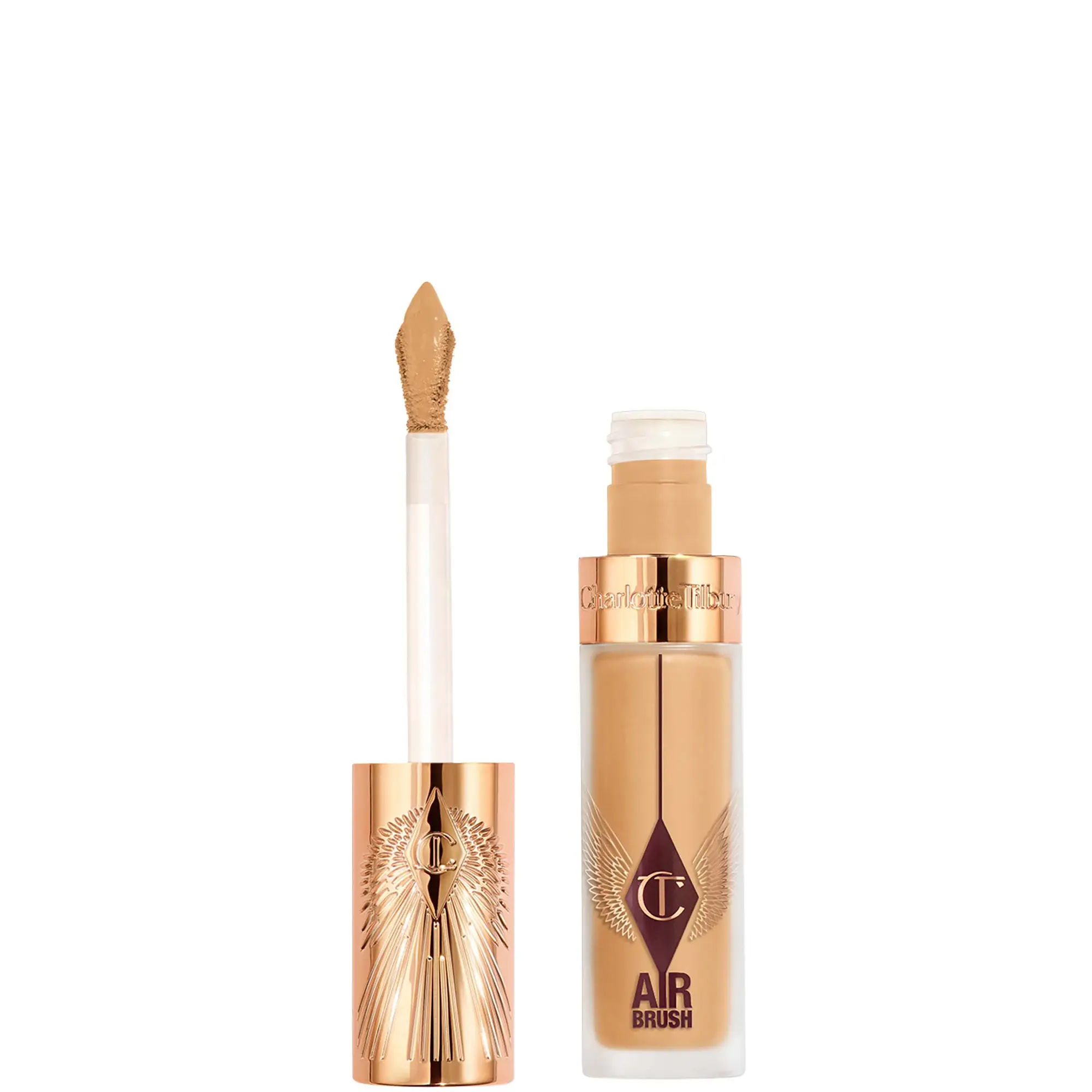 Charlotte Tilbury Airbrush Flawless Blur Concealer