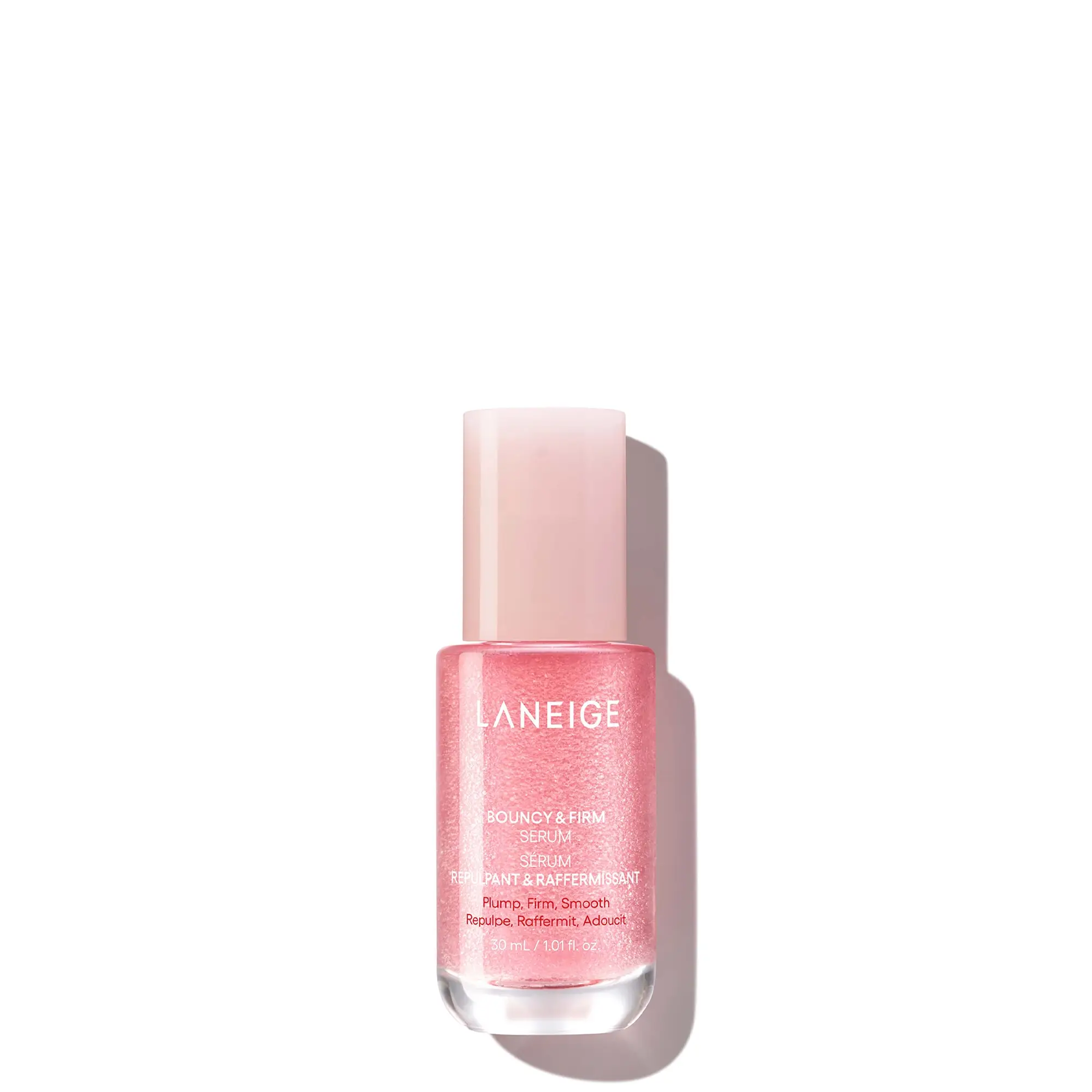 LANEIGE Bouncy & Firm Serum 30ml