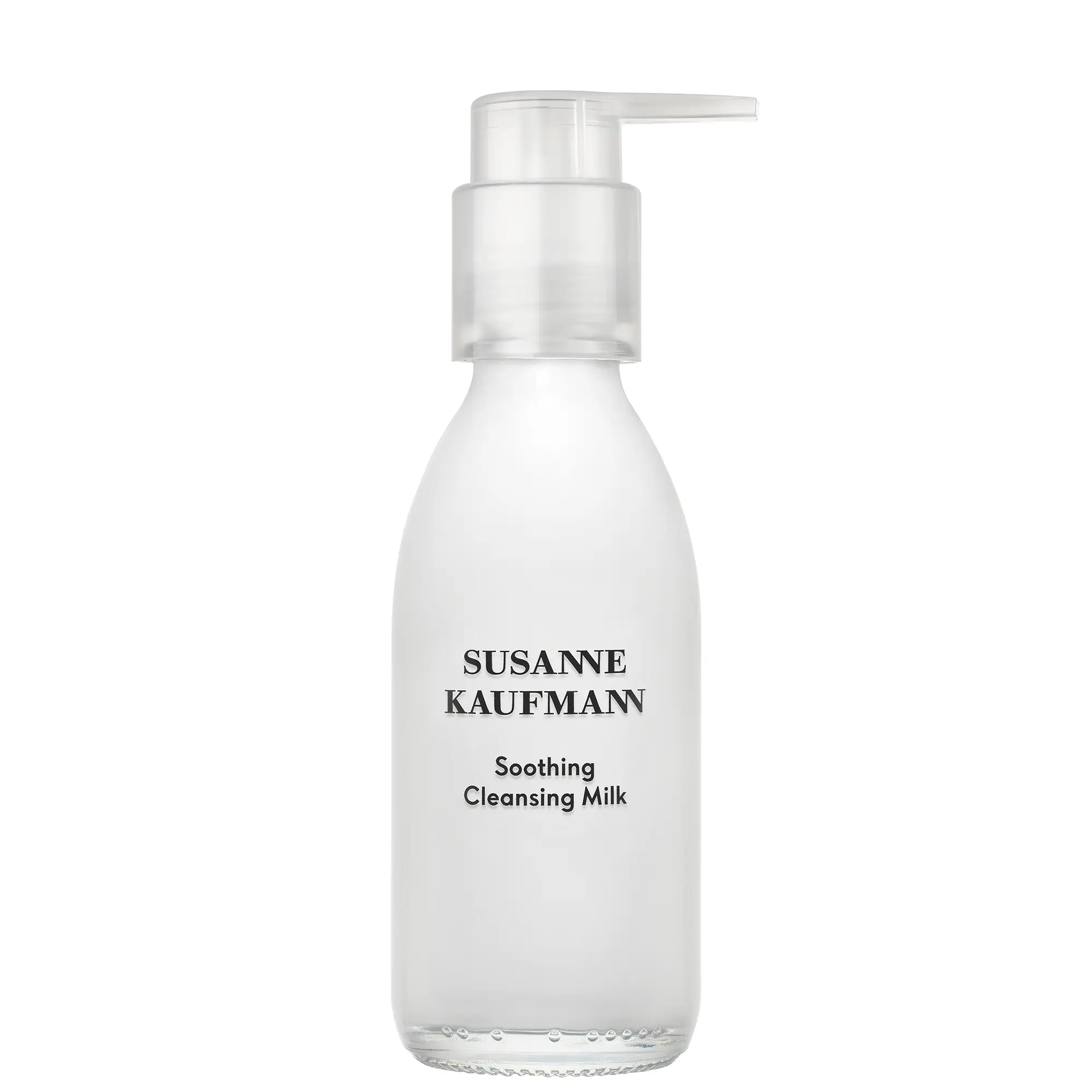 Susanne Kaufmann Soothing Cleansing Milk