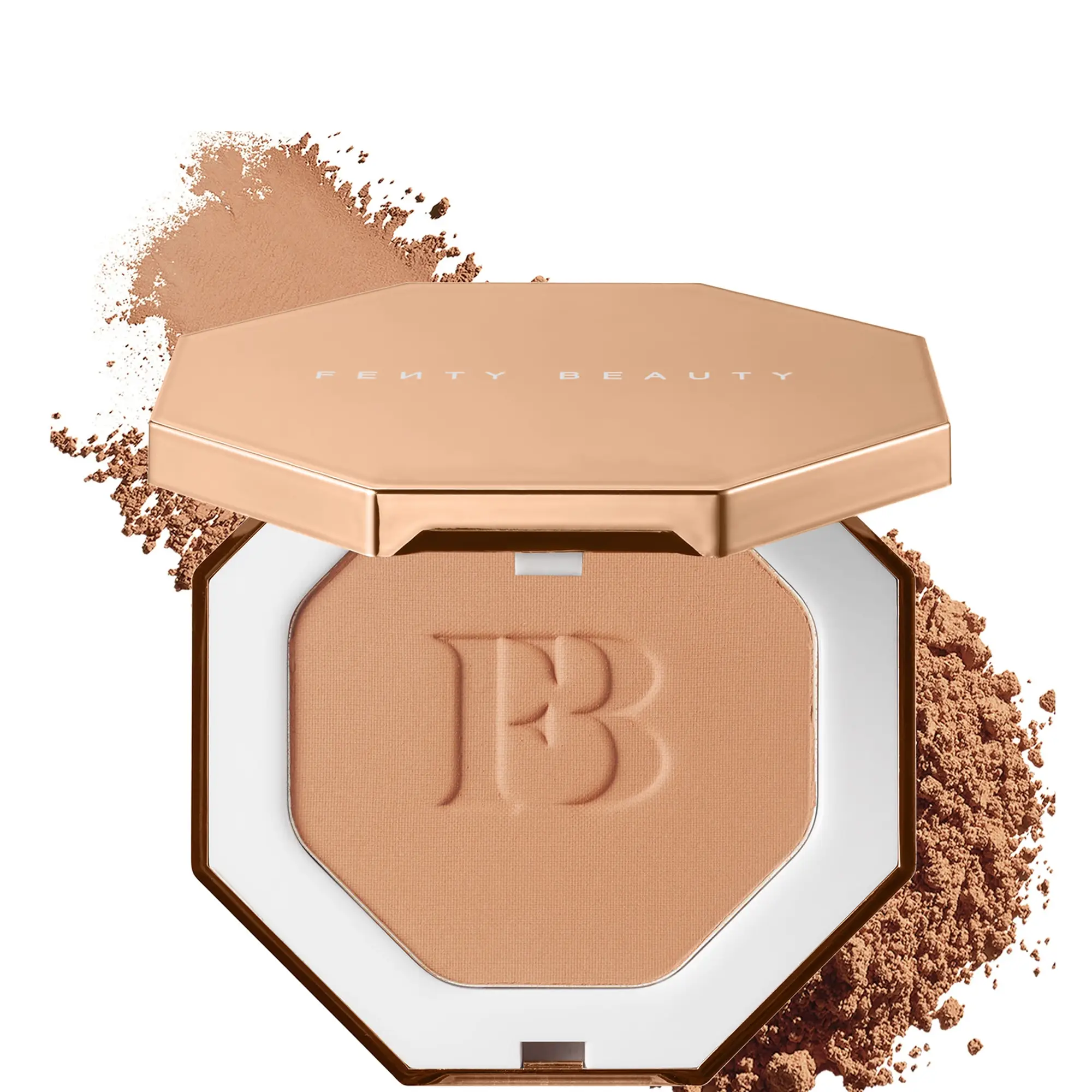 Fenty Beauty Sun Stalk'R Instant Warmth Bronzer