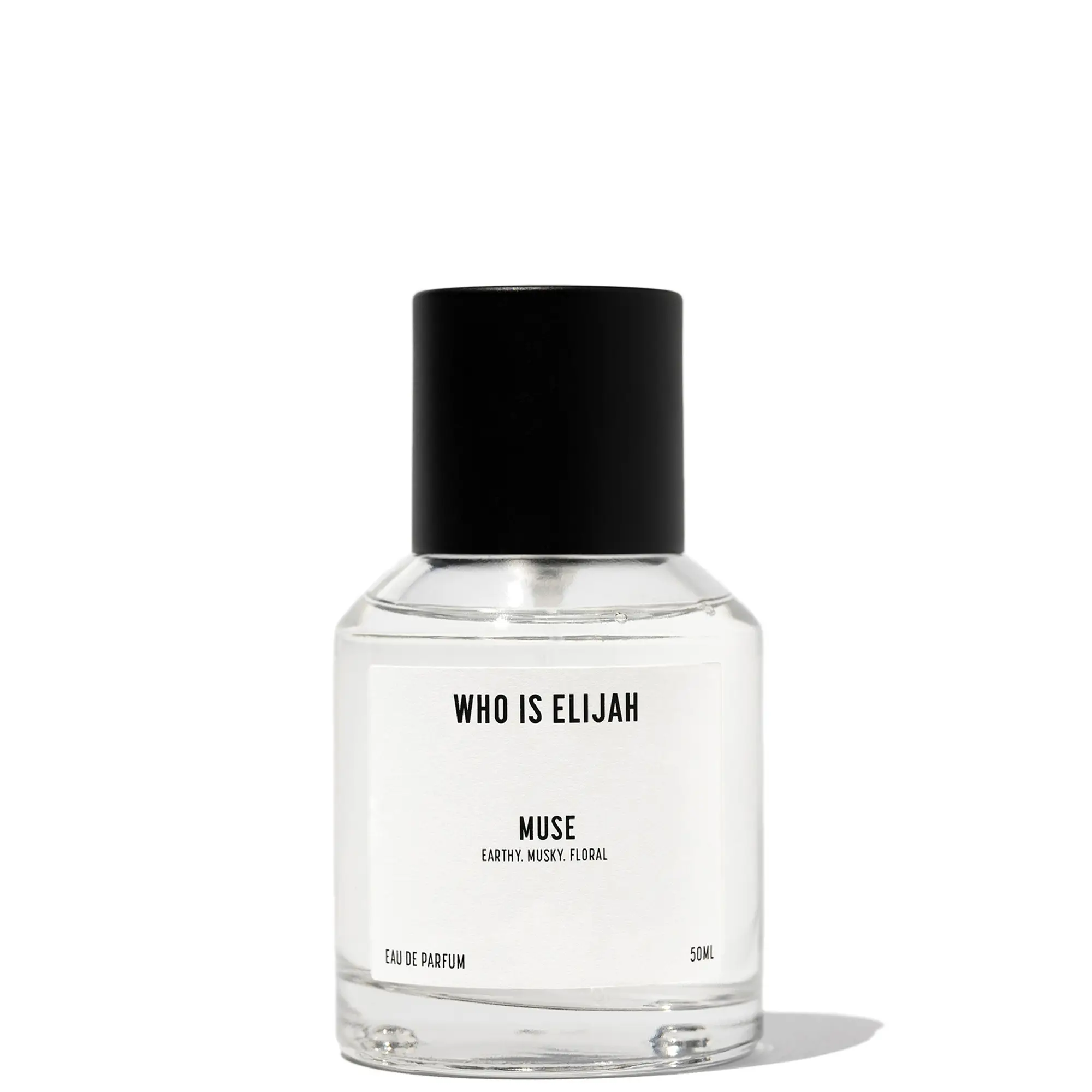 Muse Eau de parfum