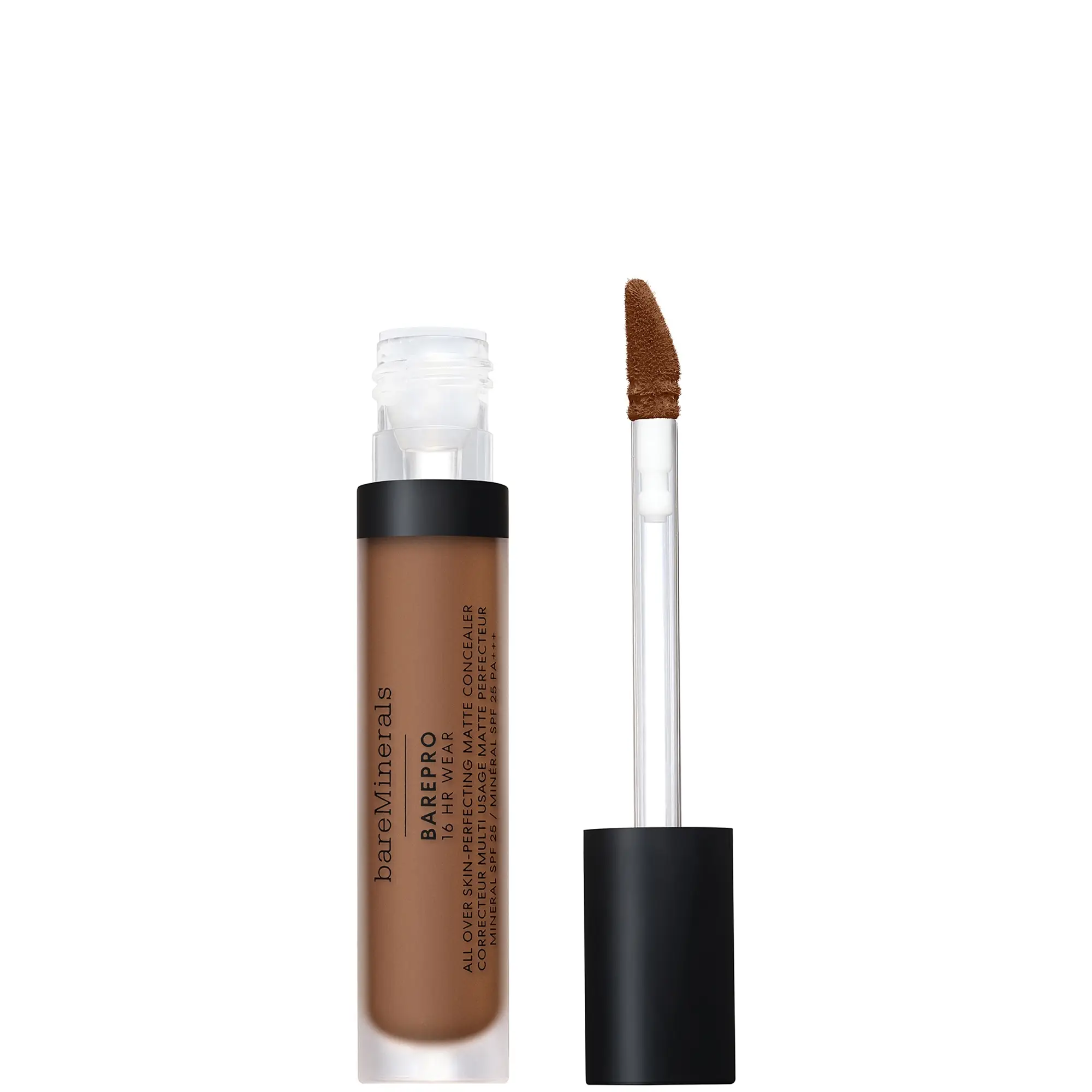 bareMinerals Barepro All-Over Skin-Perfecting Matte Concealer Mineral Spf20 1