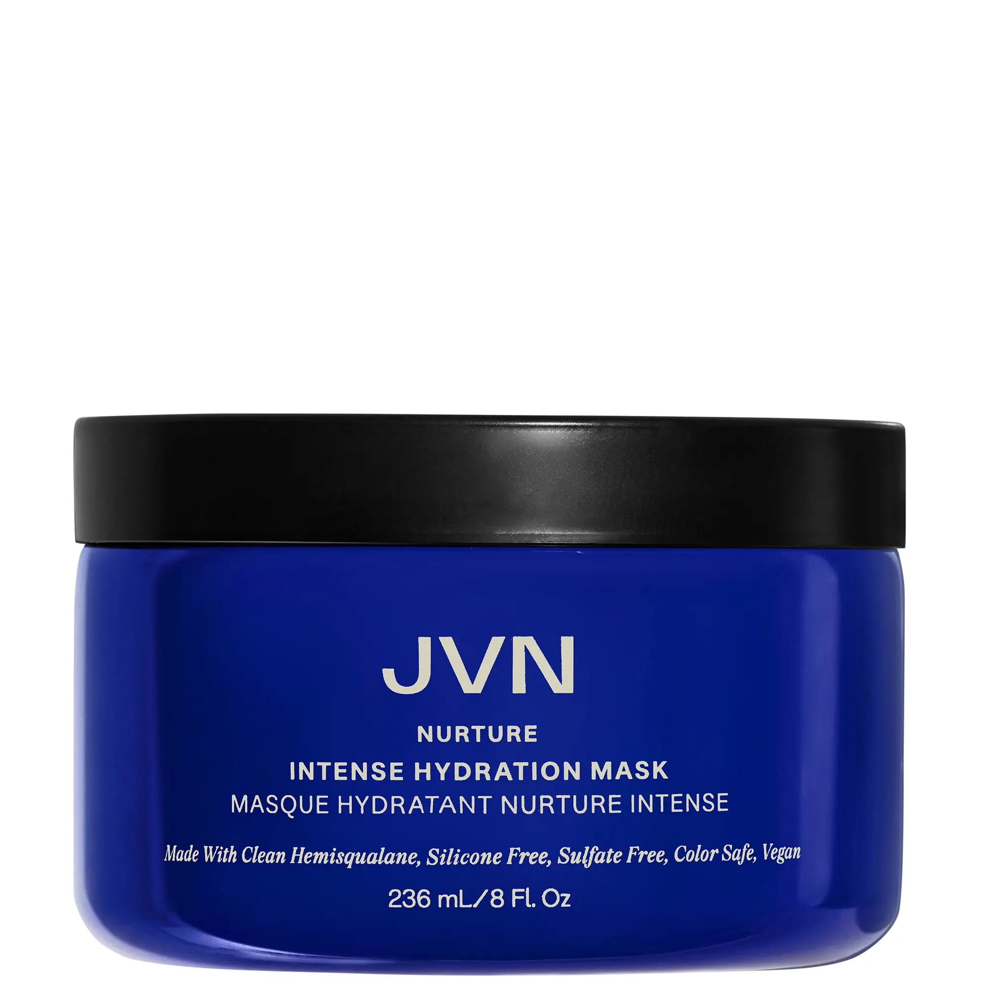 JVN Nurture Intense Hydration Mask 75ml - Travel size