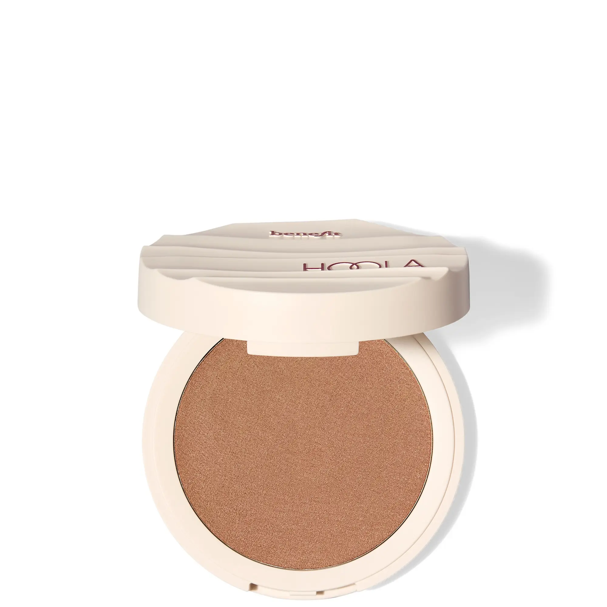 benefit Hoola Wave Deep Cream Bronzer 8g