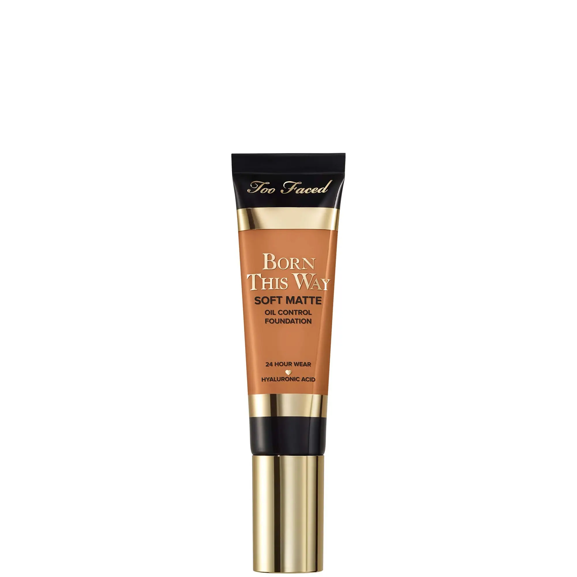 Too Faced Born This Way Soft Matte Foundation