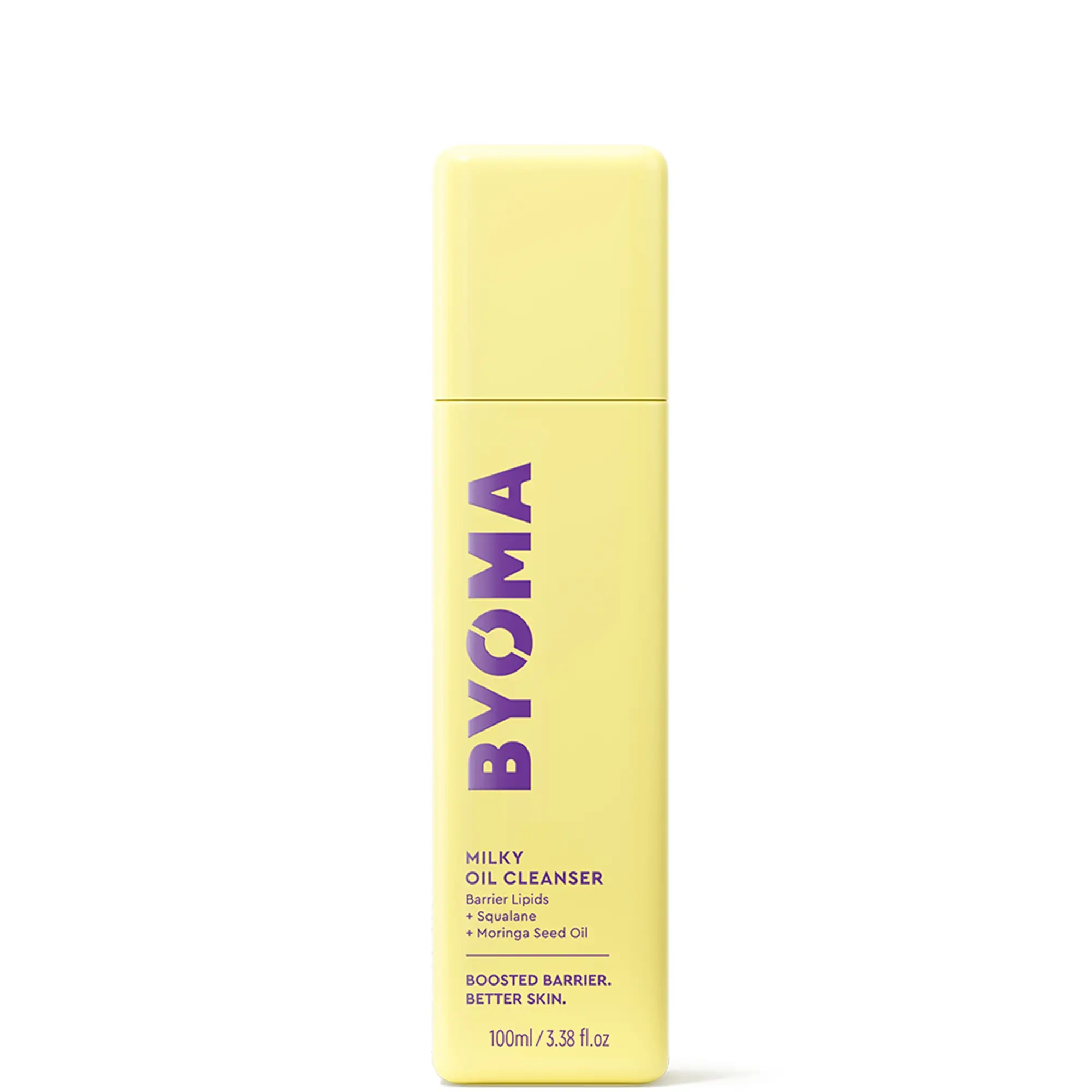 BYOMA Milky Oil Cleanser 100ml