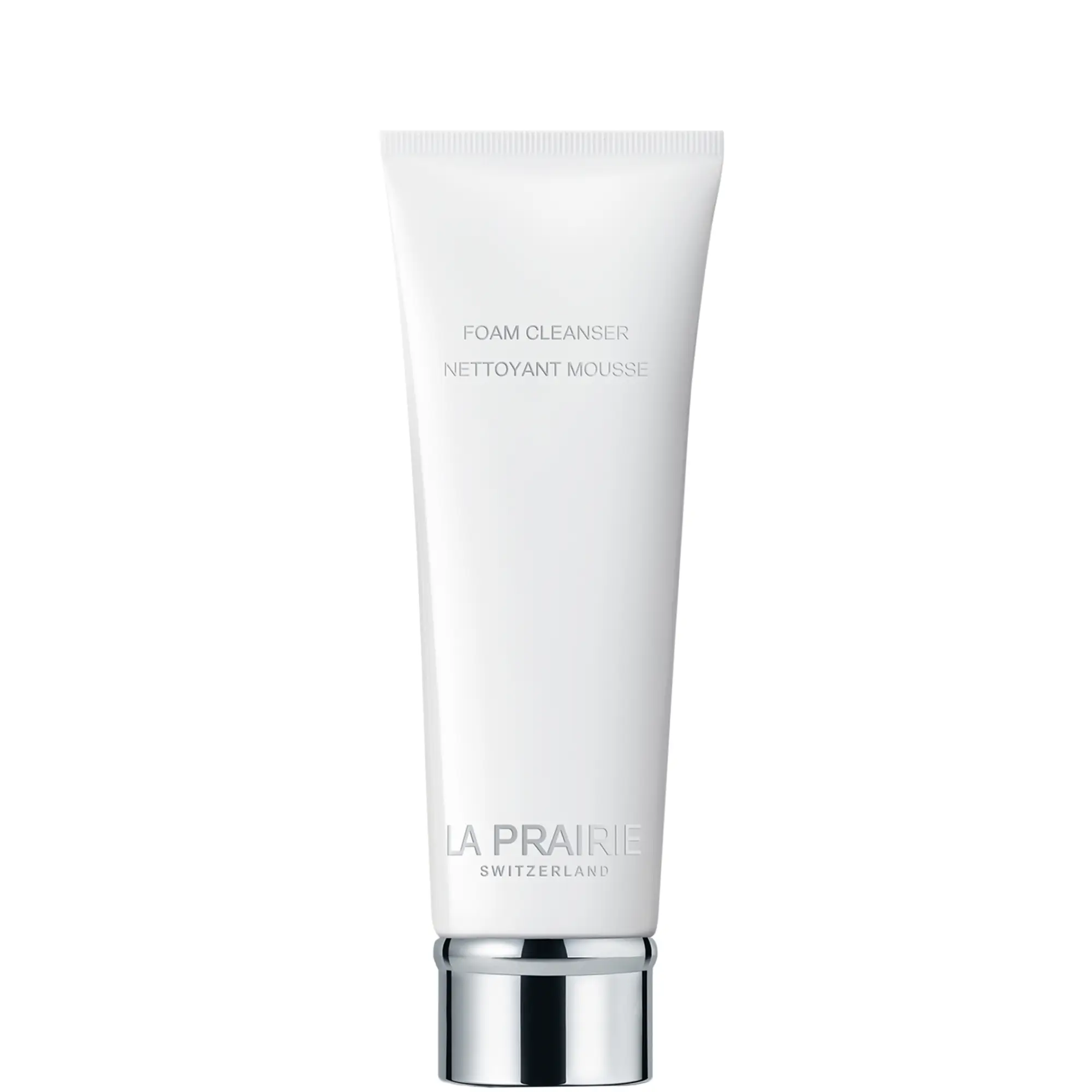 La Prairie Swiss Cellular Foam Cleanser 125ml