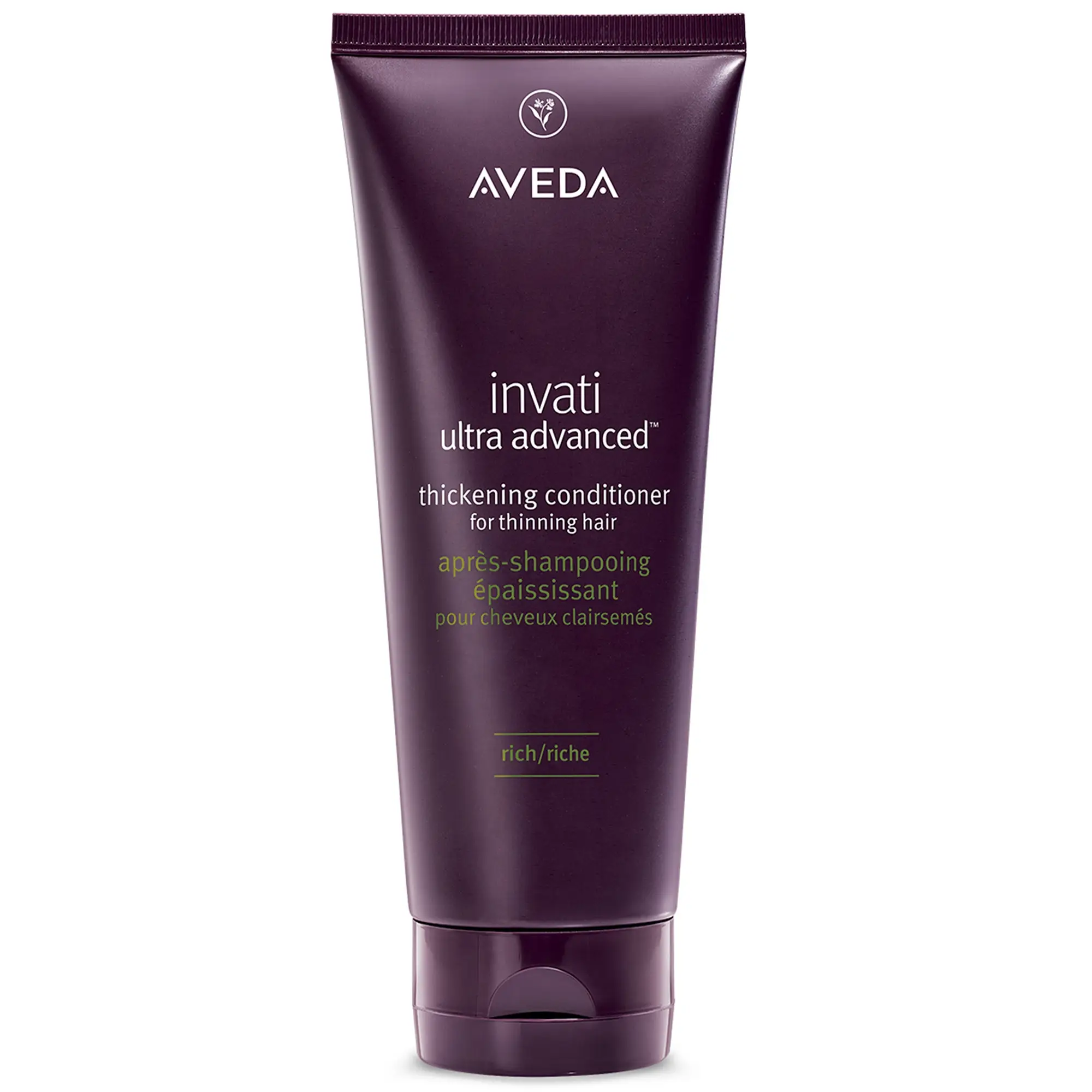 Aveda Invati Ultra Advanced Thickening Conditioner - Rich 200ml