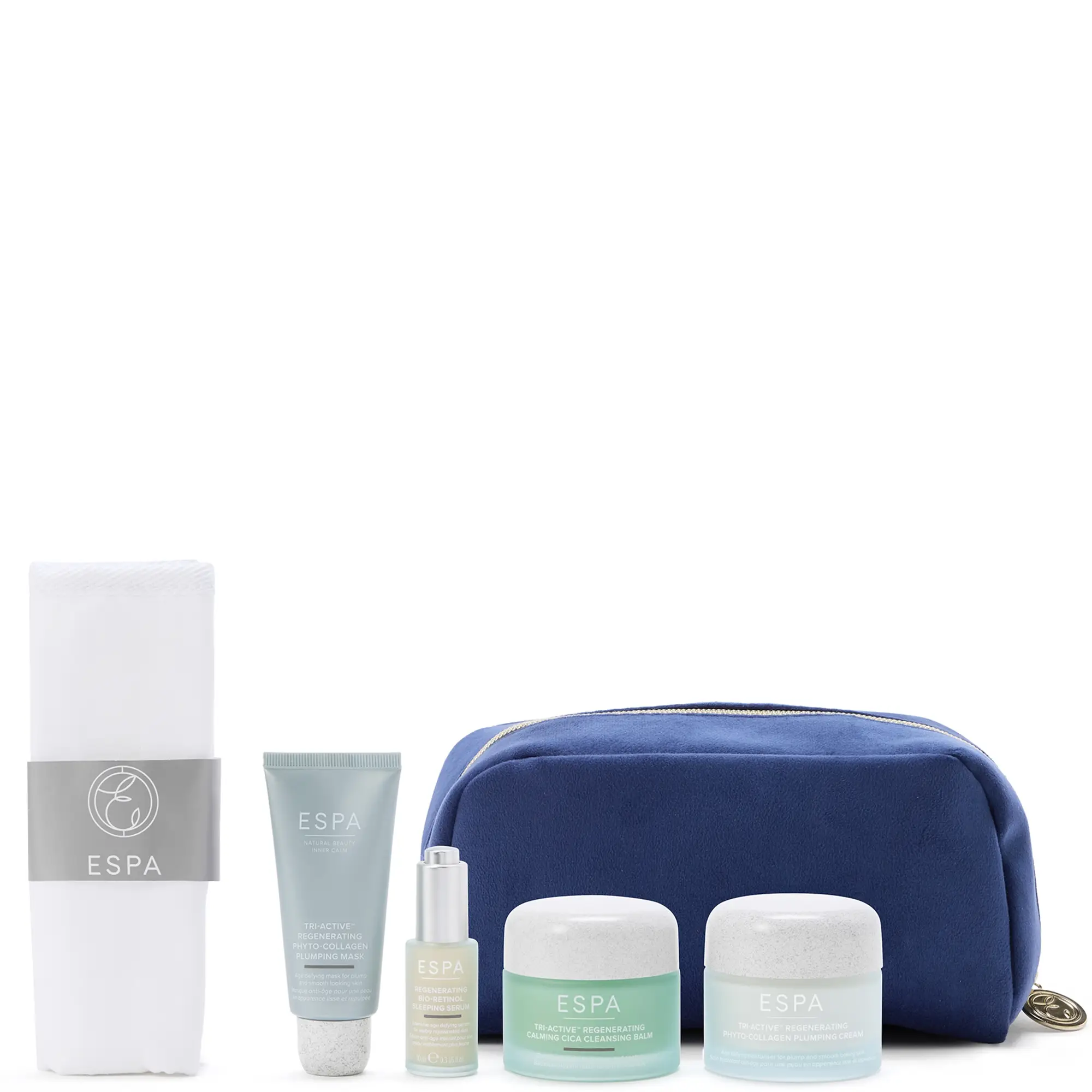 ESPA Luminous Regenerating Collection (Worth £172.23)
